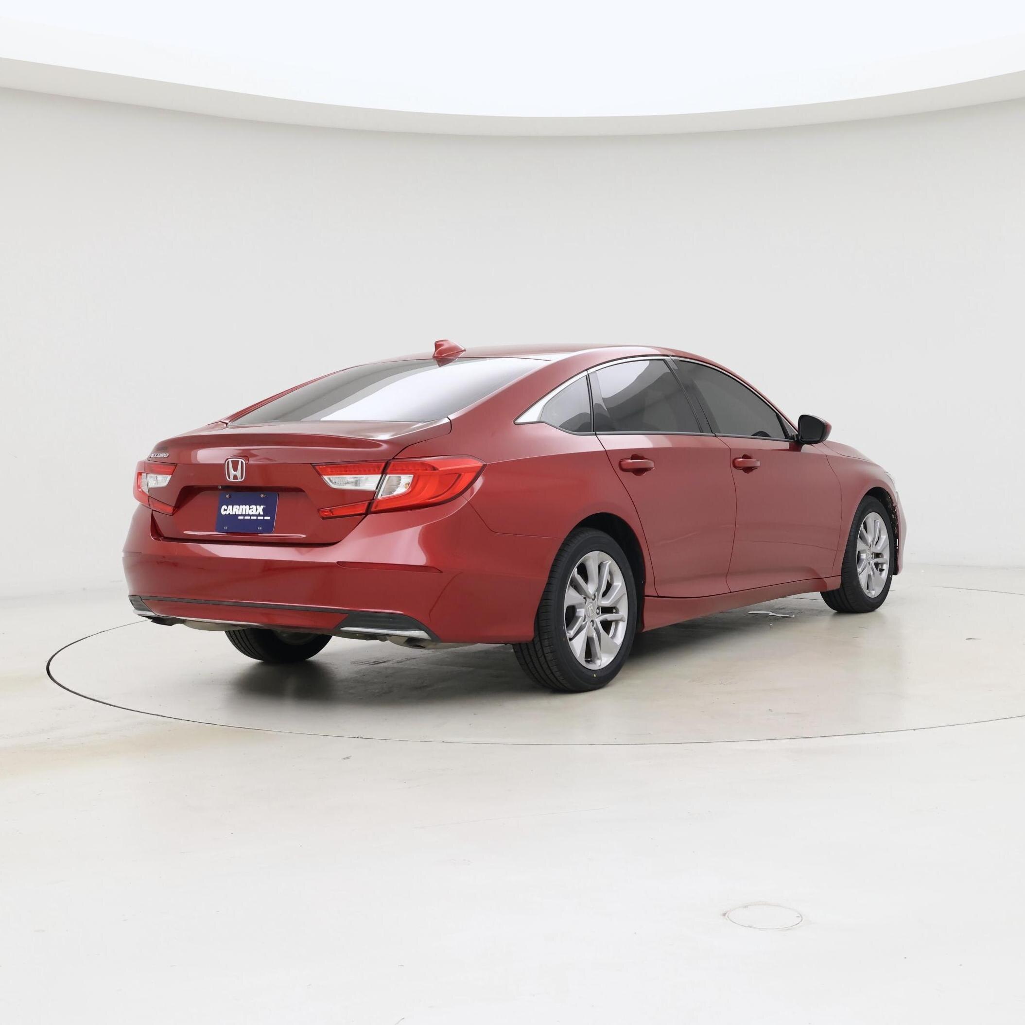Thumbnail: 2018 Honda Accord - 8