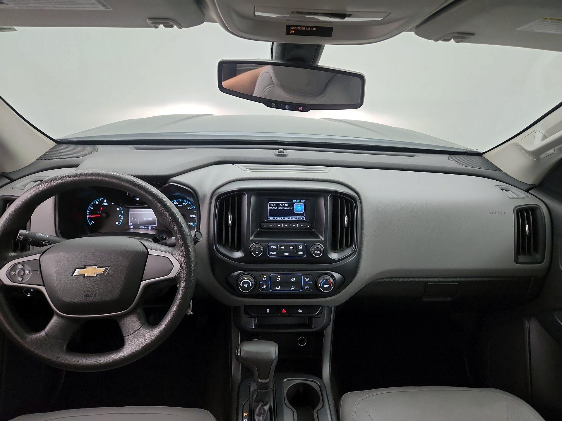Thumbnail: 2016 Chevrolet Colorado - 9