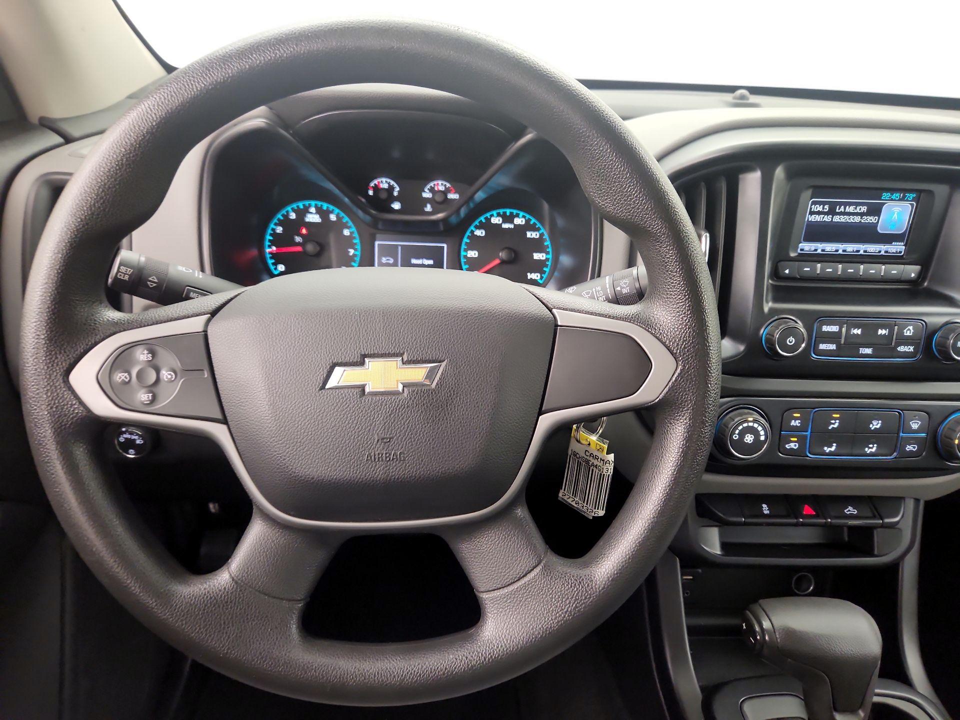 Thumbnail: 2016 Chevrolet Colorado - 10