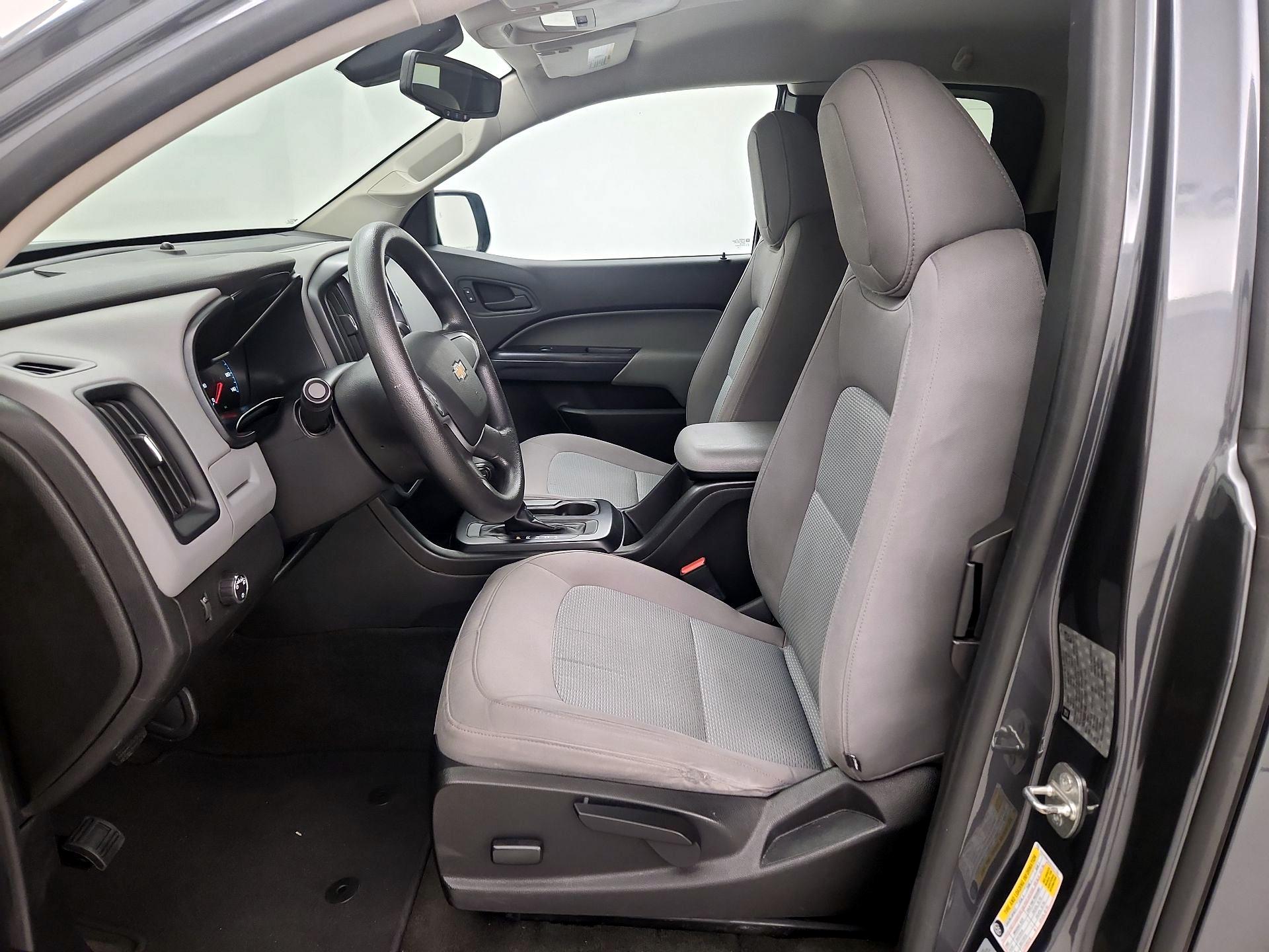 Thumbnail: 2016 Chevrolet Colorado - 11