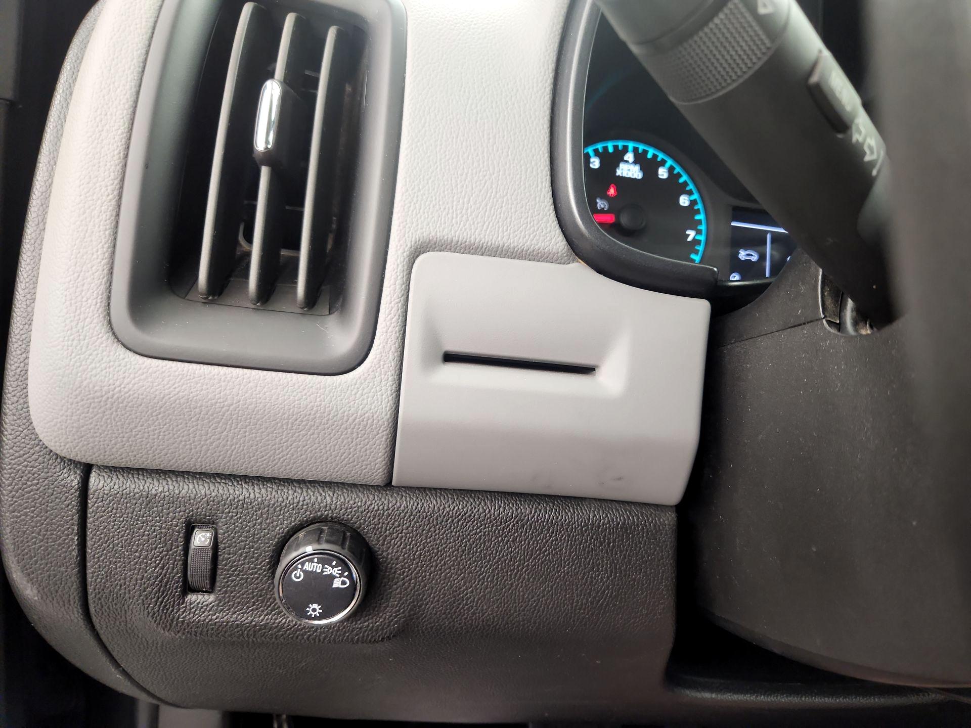 Thumbnail: 2016 Chevrolet Colorado - 13