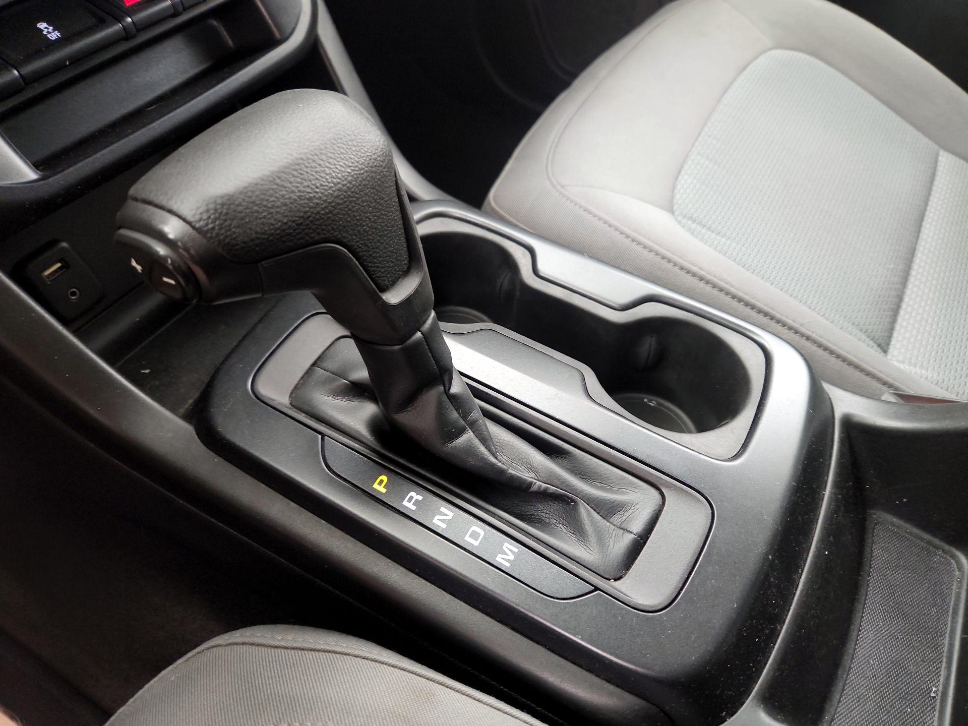 Thumbnail: 2016 Chevrolet Colorado - 16