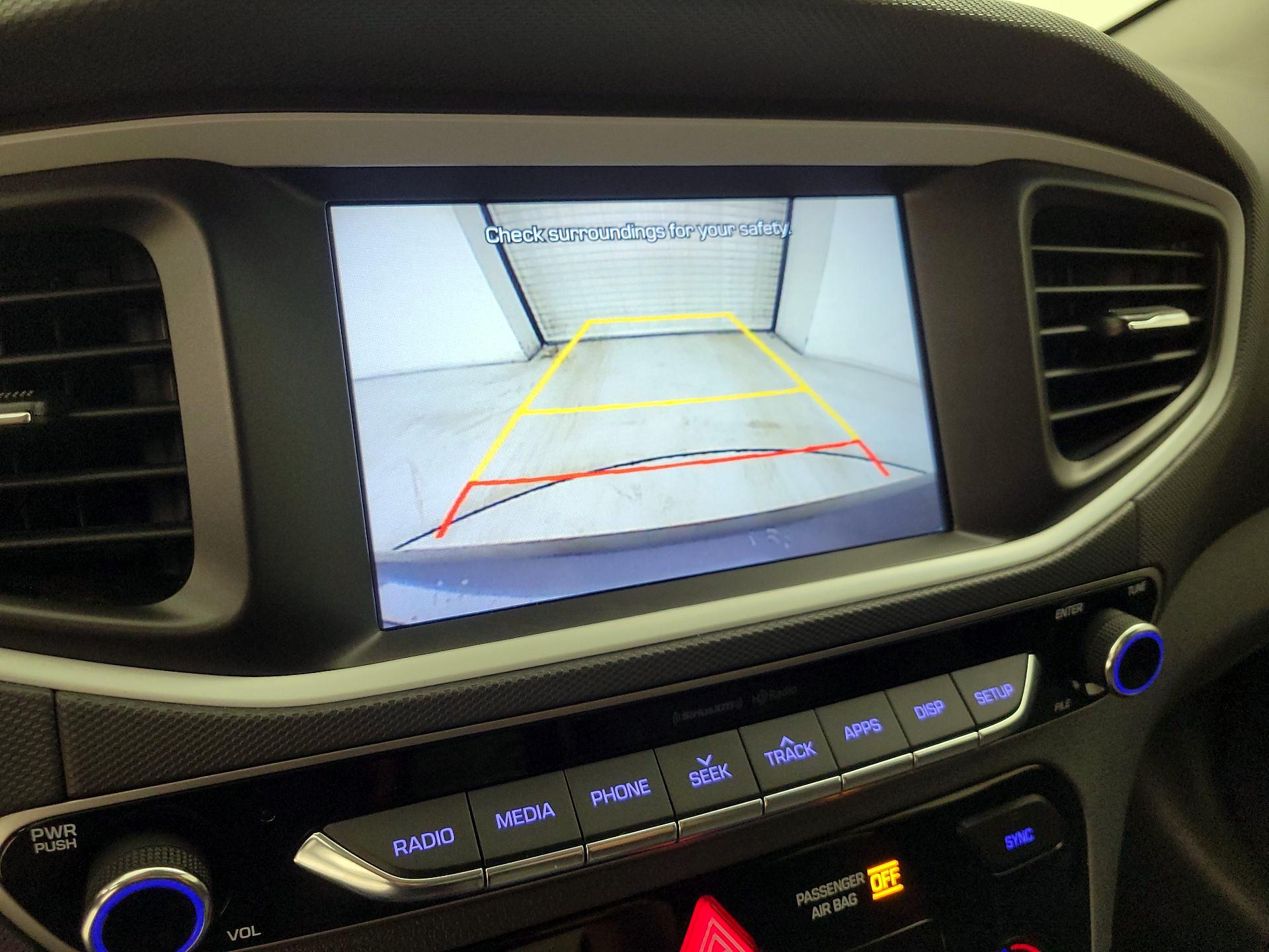 Thumbnail: 2018 Hyundai Ioniq - 14