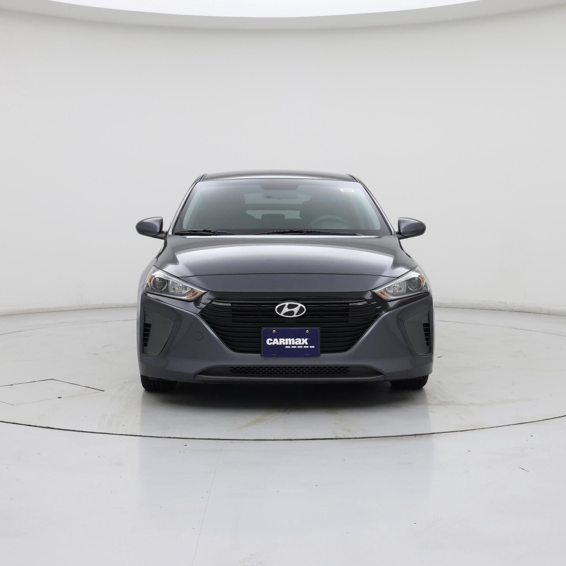 Thumbnail: 2018 Hyundai Ioniq - 5