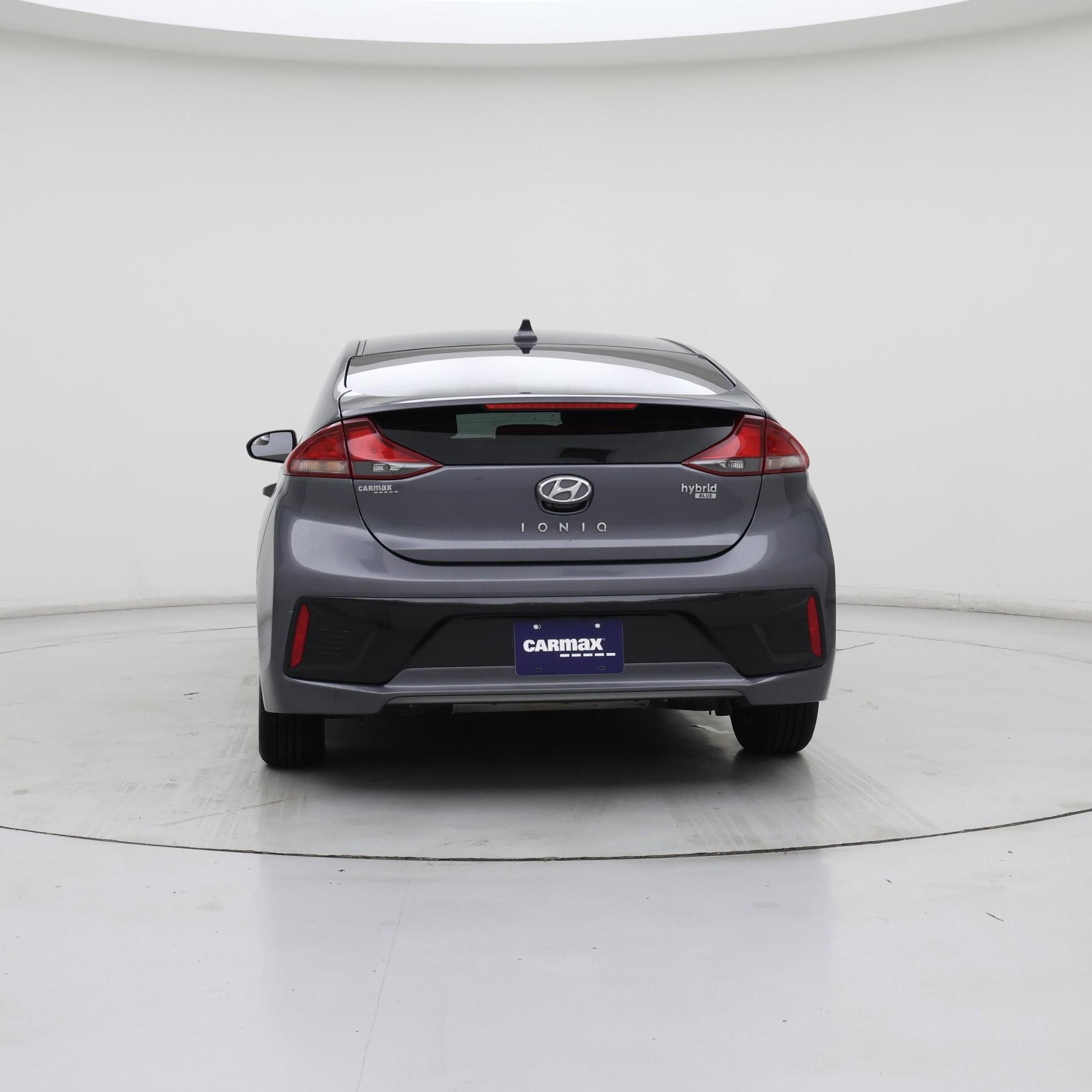 Thumbnail: 2018 Hyundai Ioniq - 6