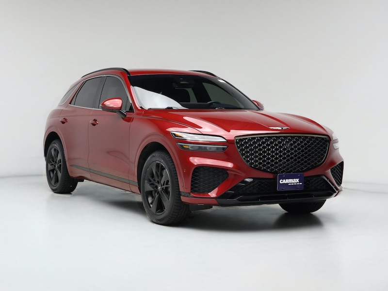 2022 Genesis GV70 Sport -
                  San Antonio, TX