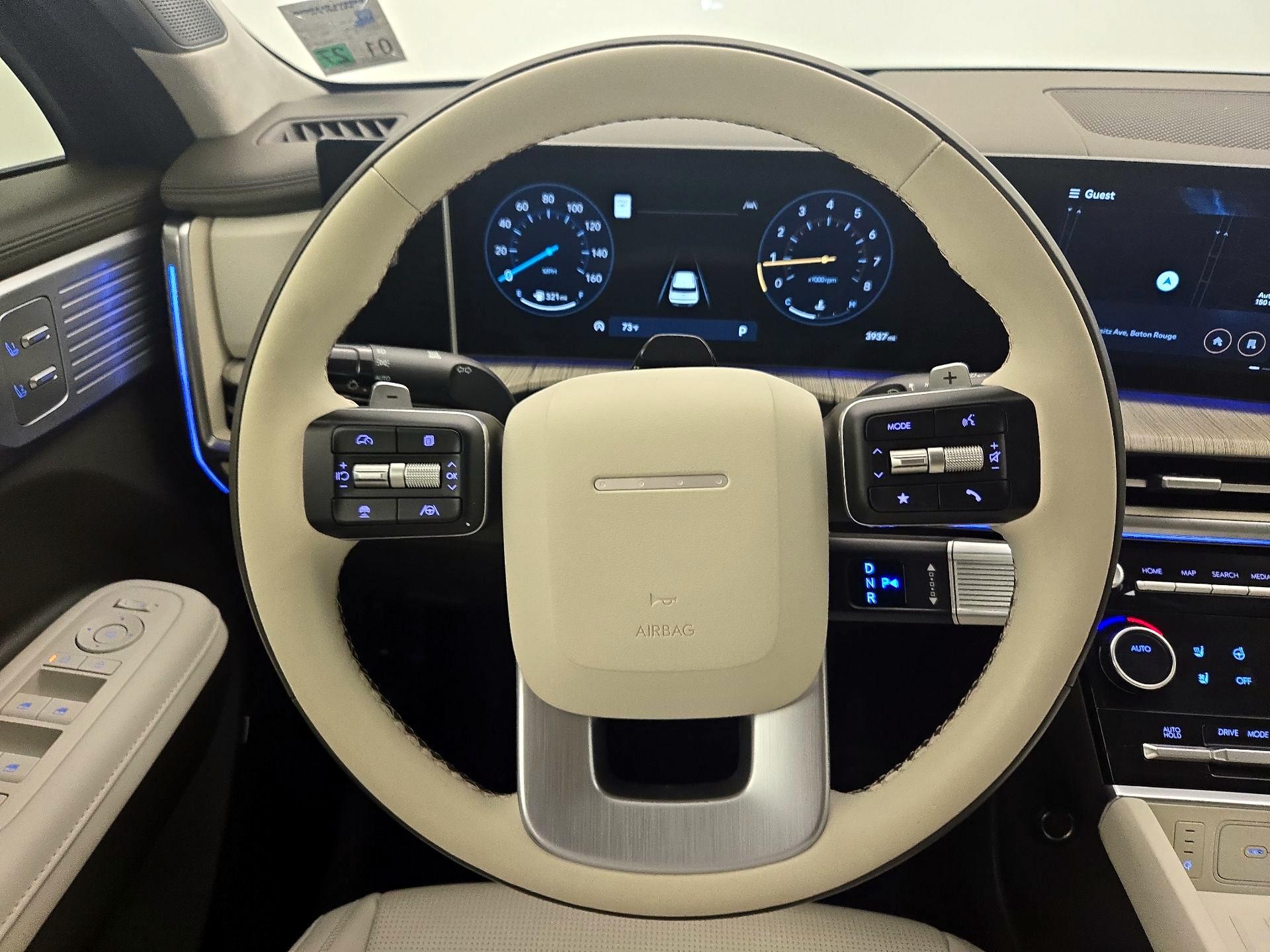 Thumbnail: 2025 Hyundai Santa Fe - 10