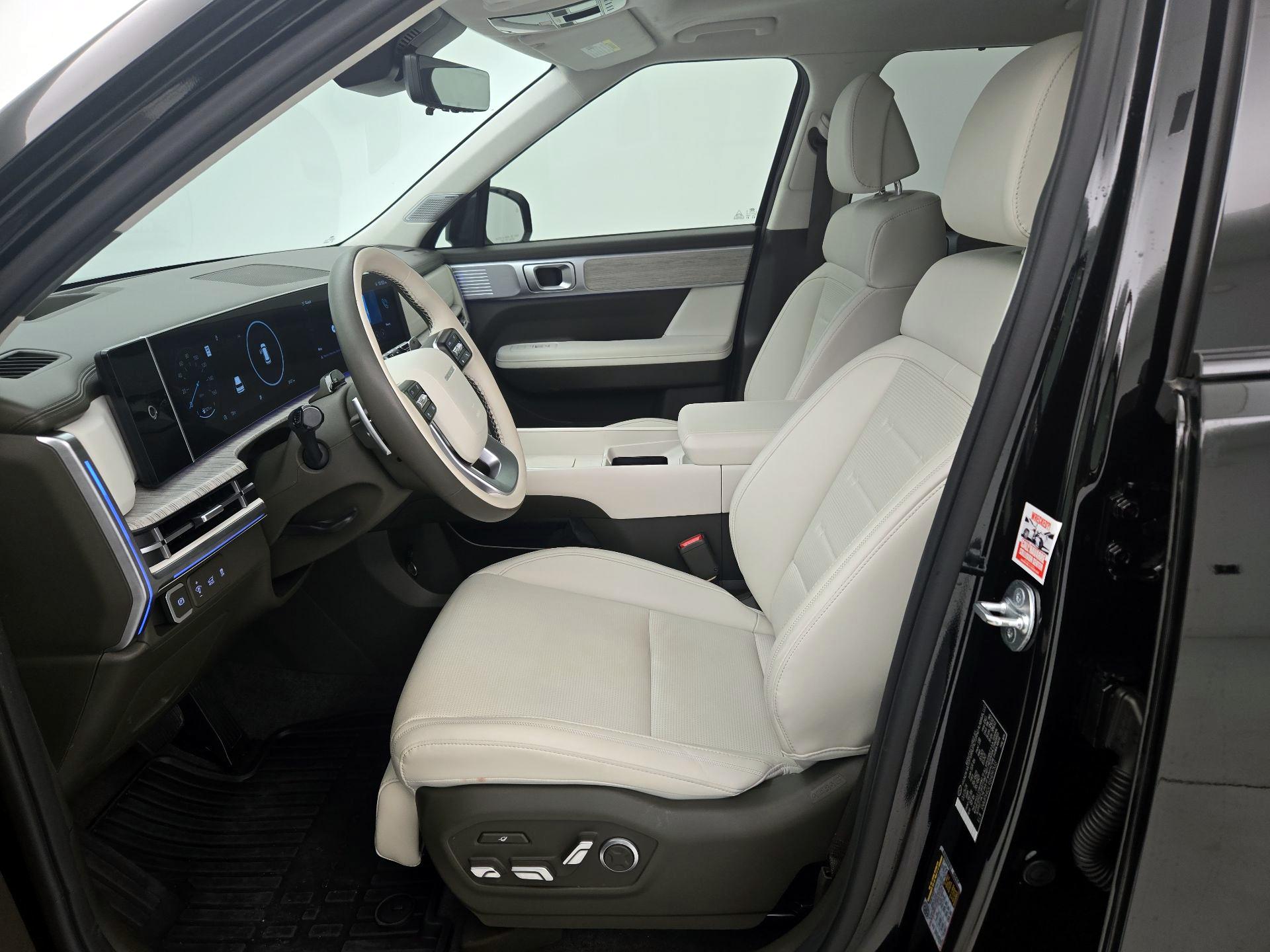 Thumbnail: 2025 Hyundai Santa Fe - 11