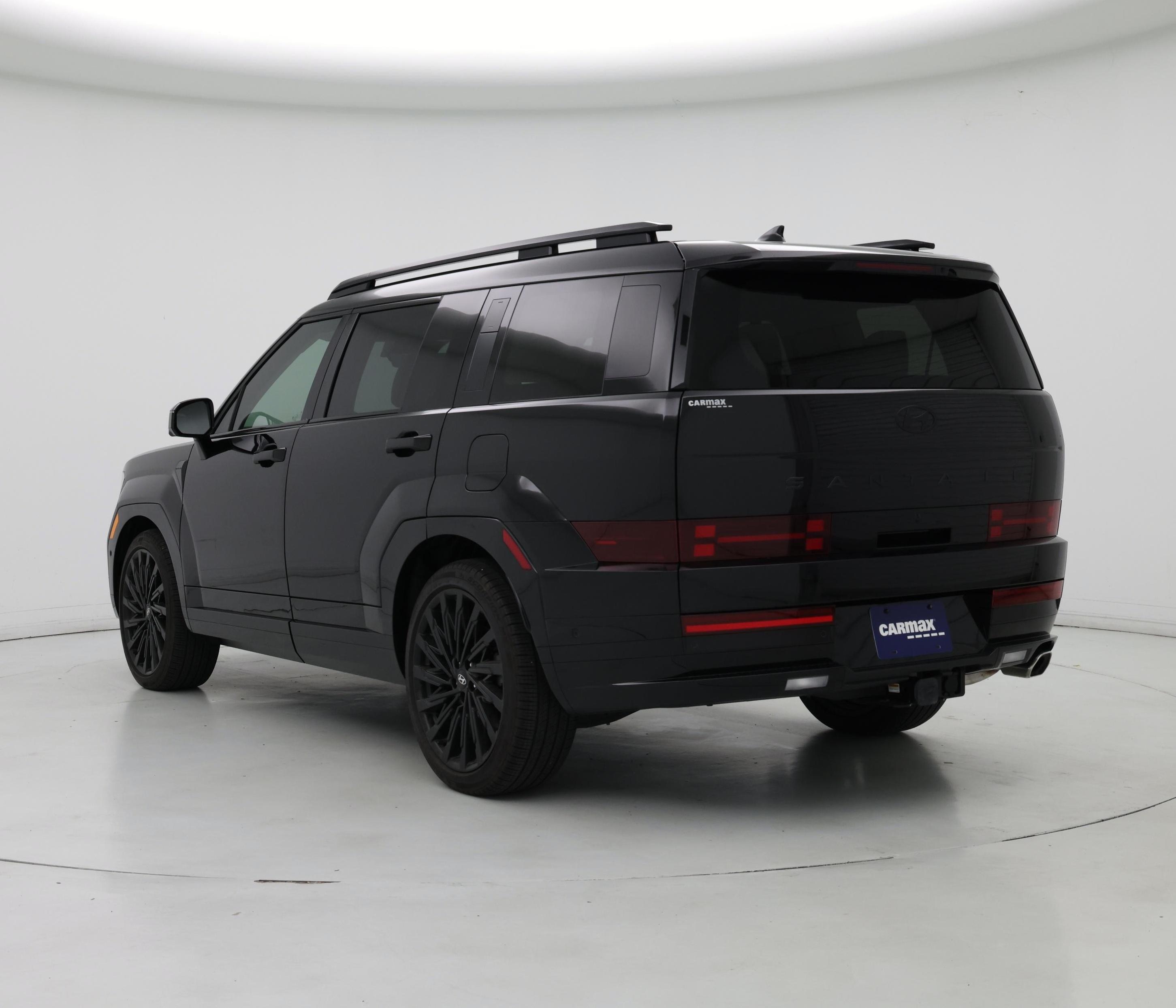 Thumbnail: 2025 Hyundai Santa Fe - 2