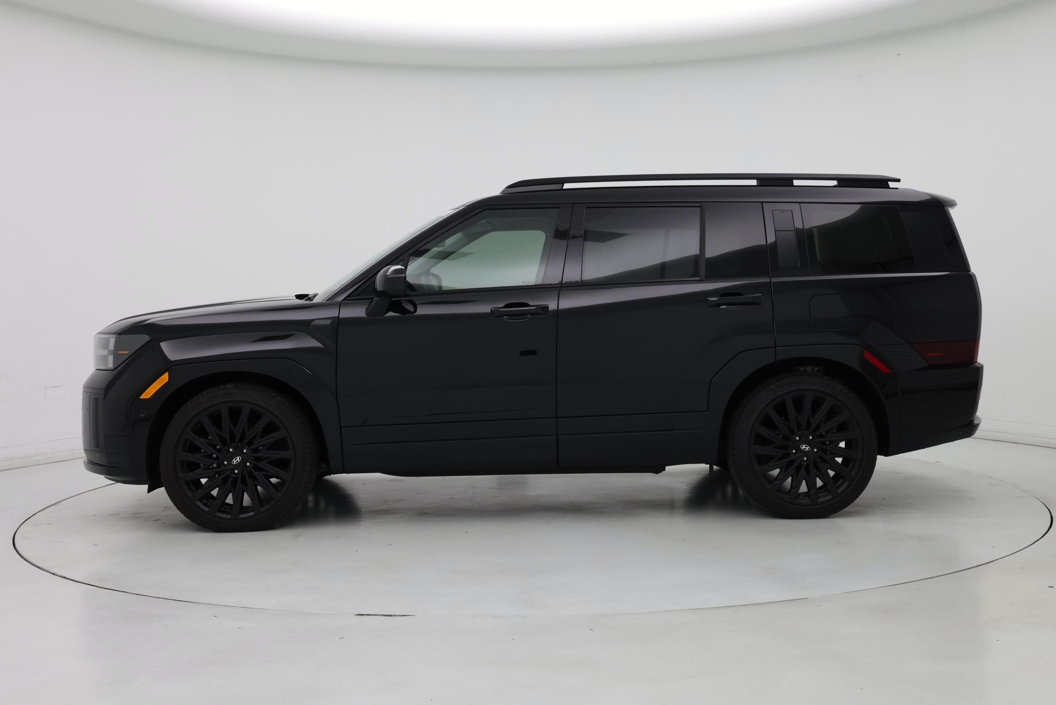 Thumbnail: 2025 Hyundai Santa Fe - 3
