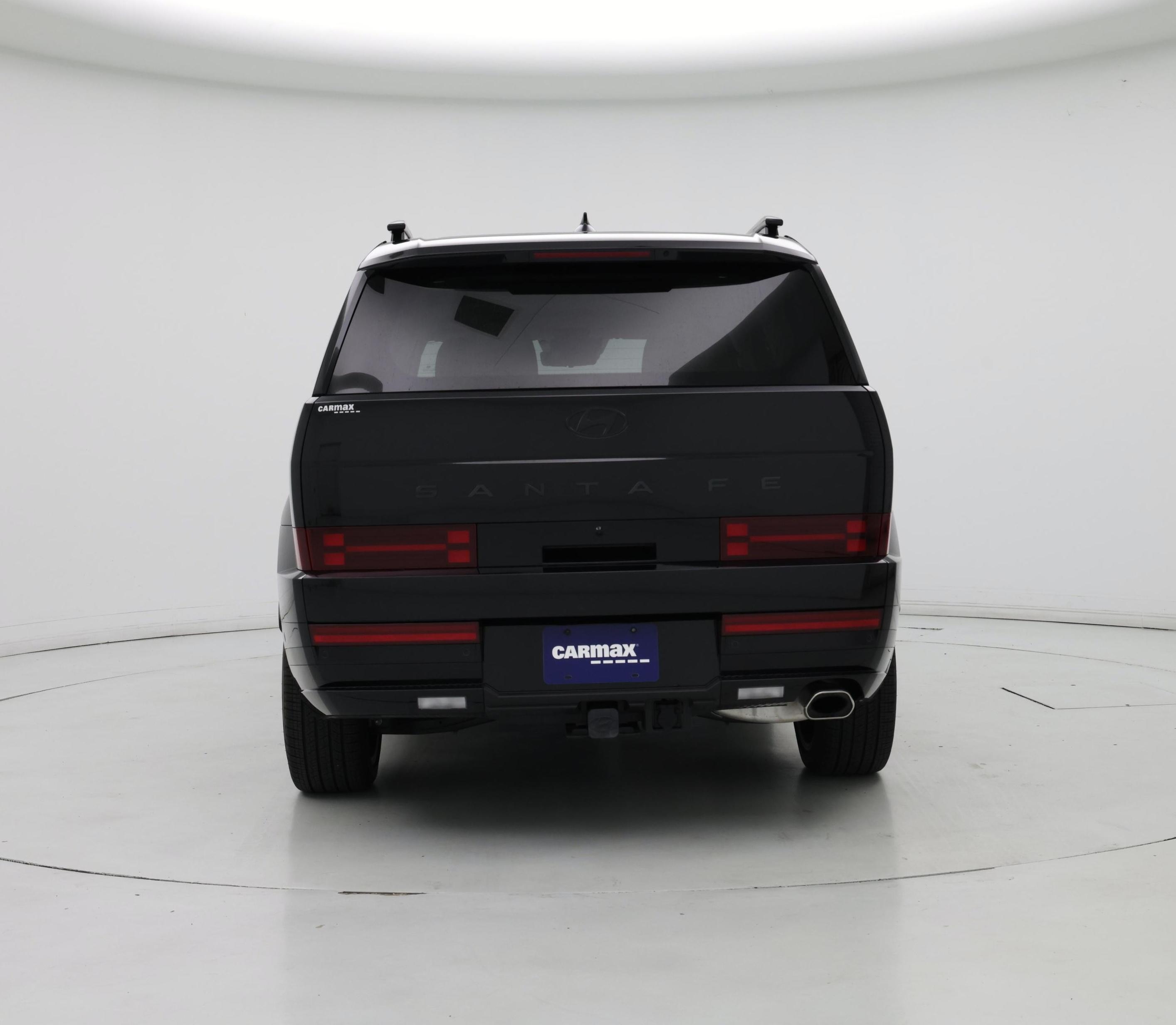 Thumbnail: 2025 Hyundai Santa Fe - 6