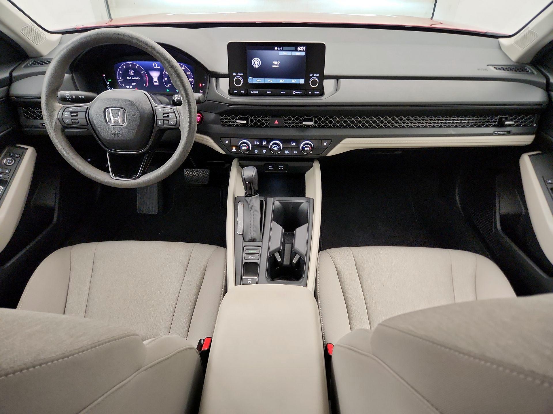 Thumbnail: 2023 Honda Accord - 9