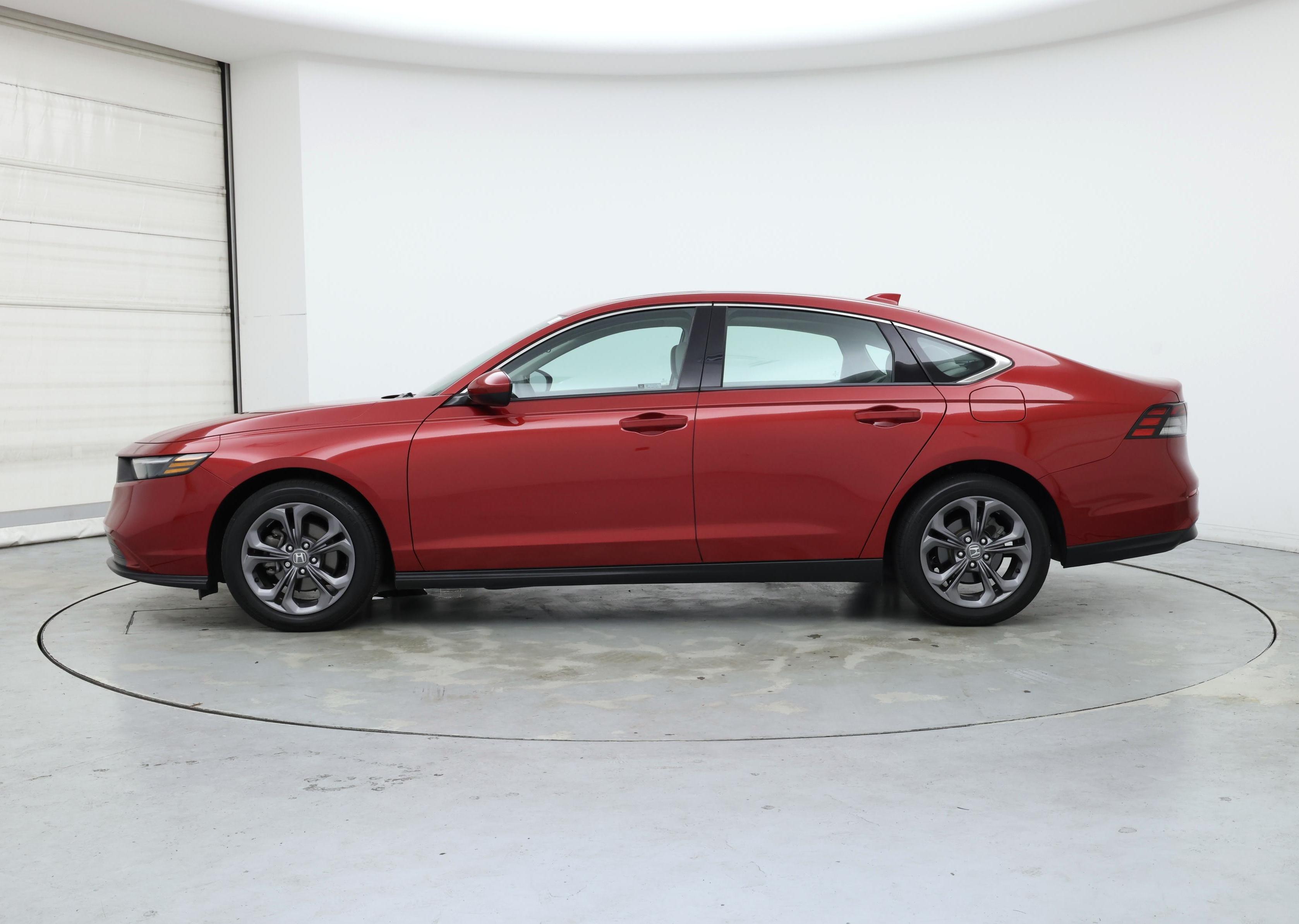 Thumbnail: 2023 Honda Accord - 3