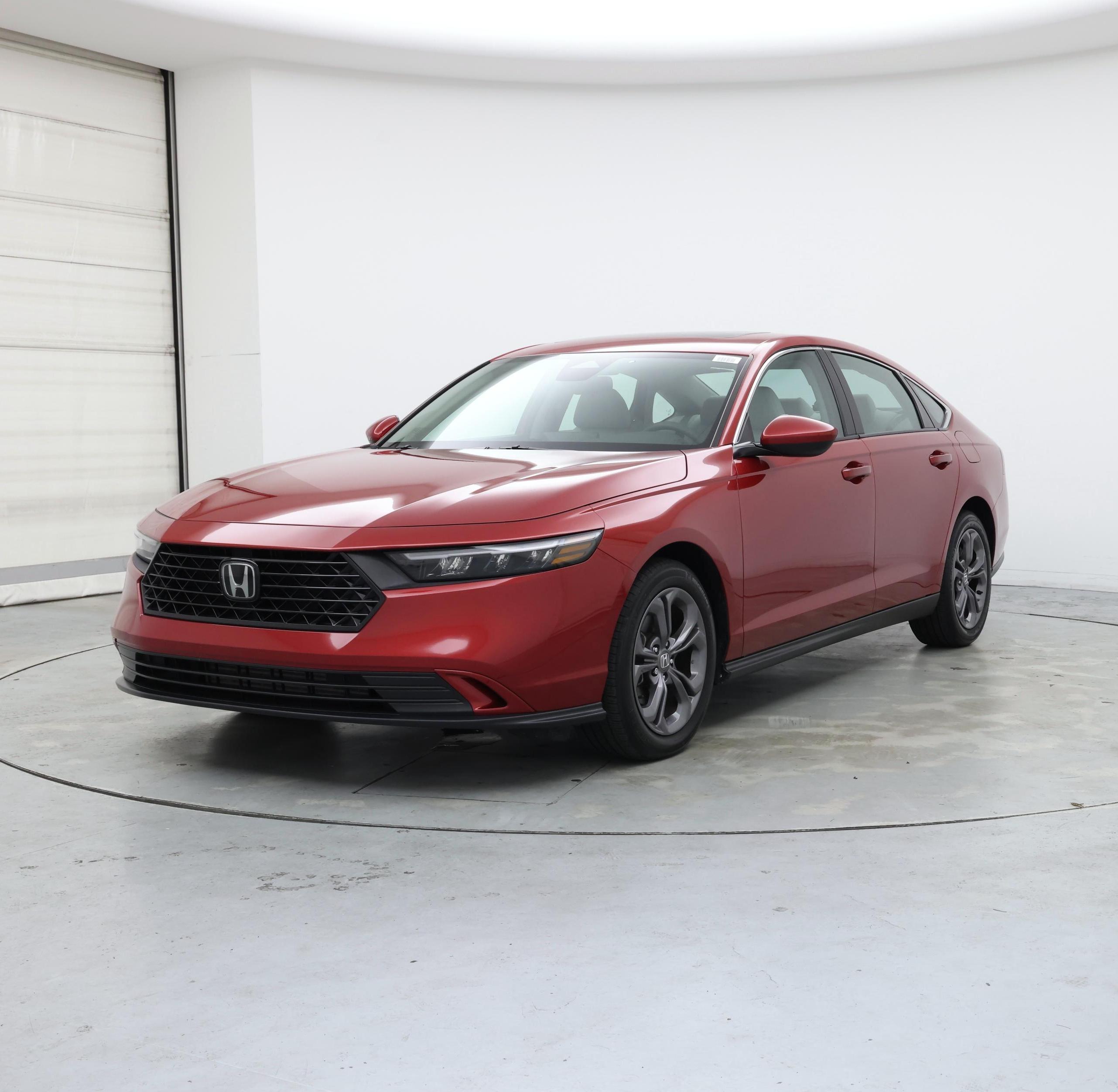 Thumbnail: 2023 Honda Accord - 4