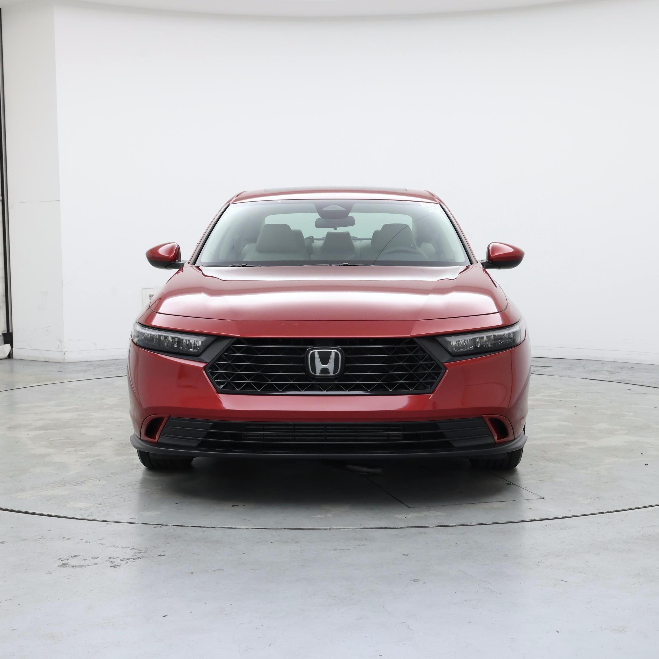 Thumbnail: 2023 Honda Accord - 5