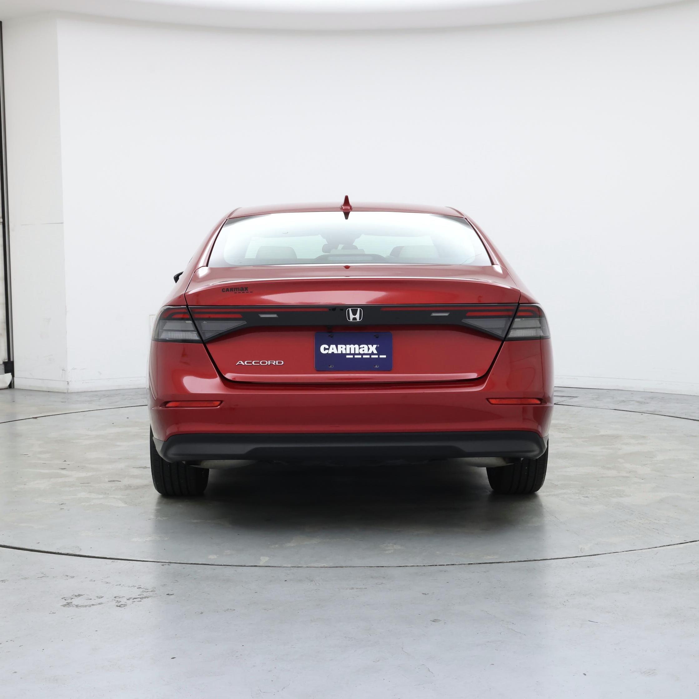 Thumbnail: 2023 Honda Accord - 6