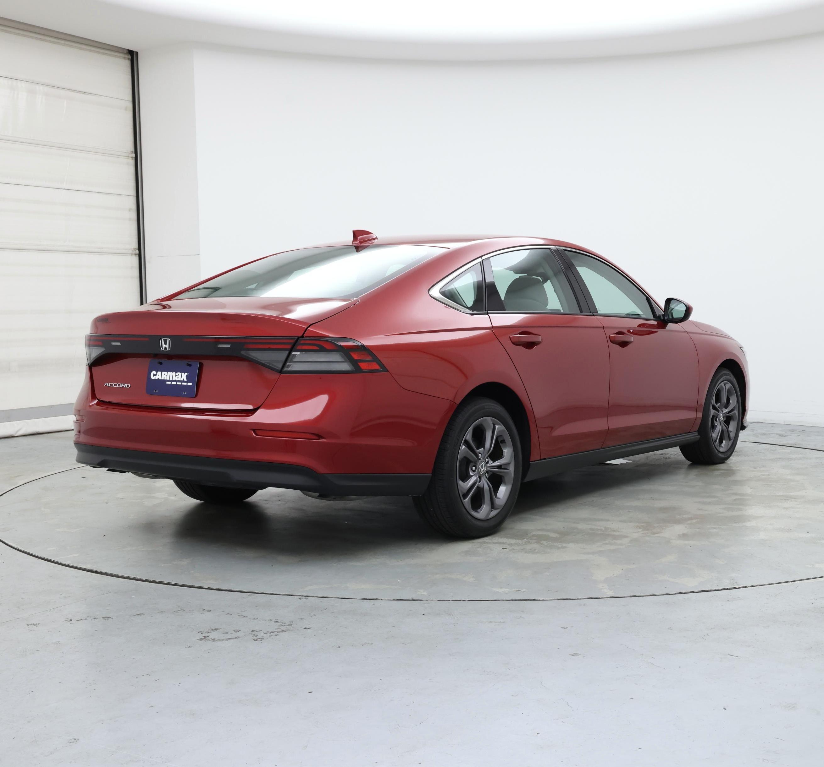 Thumbnail: 2023 Honda Accord - 8