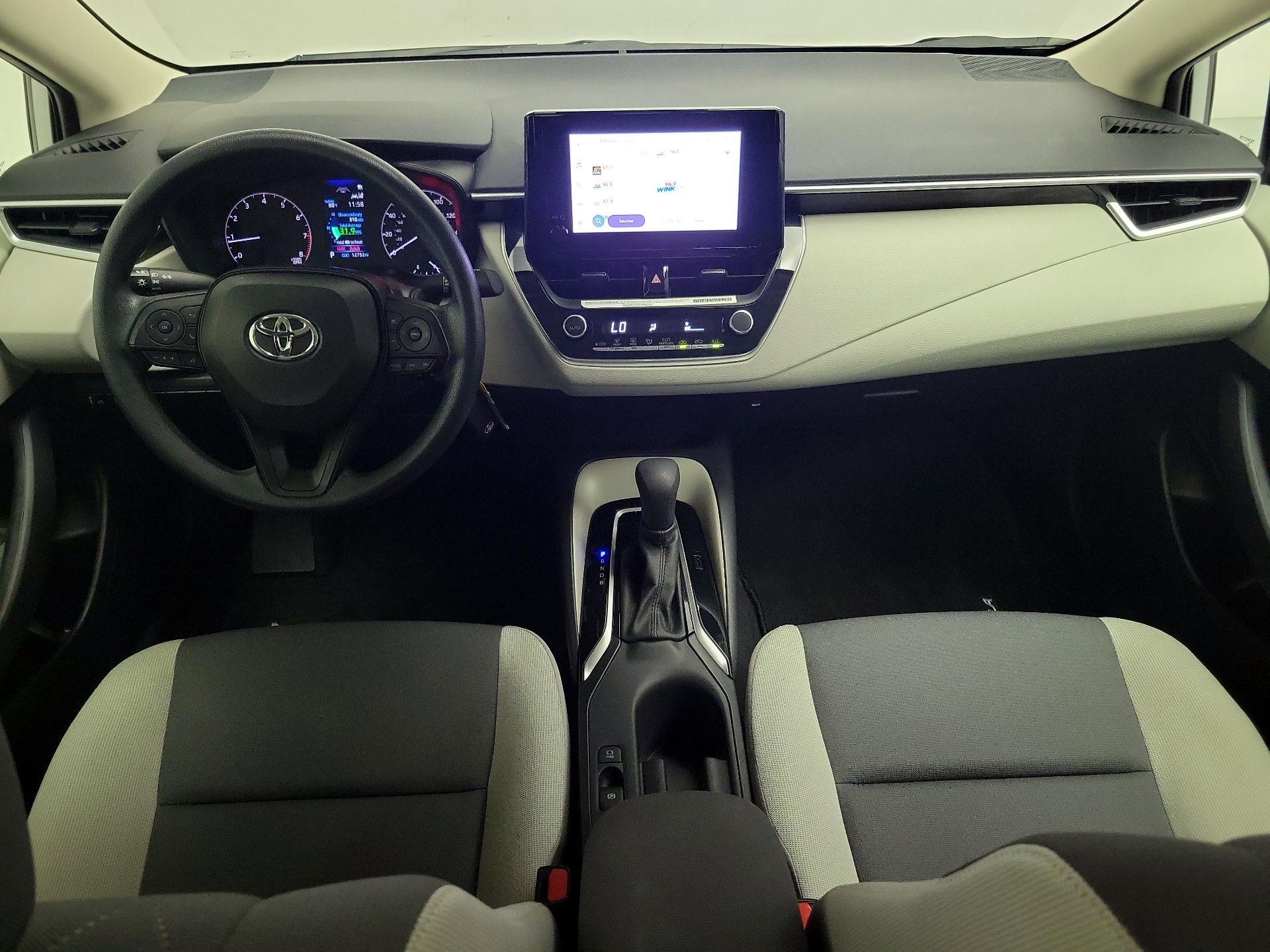 Thumbnail: 2023 Toyota Corolla - 9