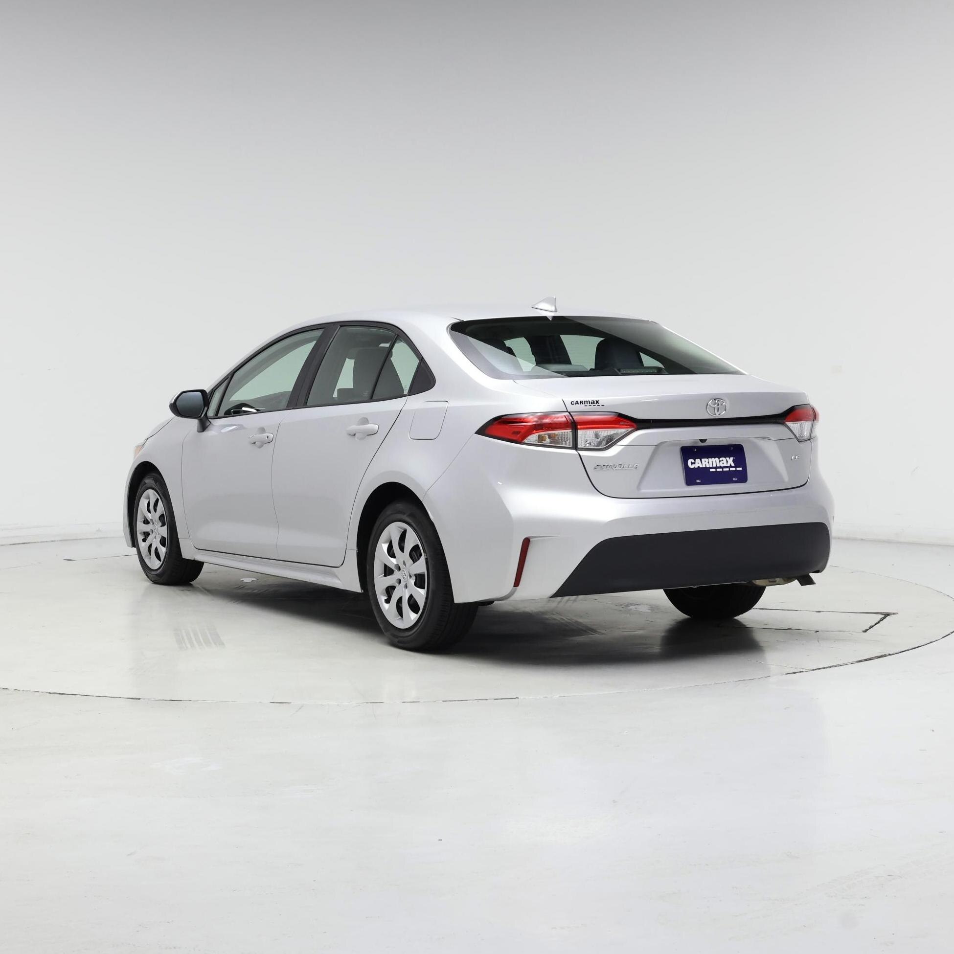 Thumbnail: 2023 Toyota Corolla - 2