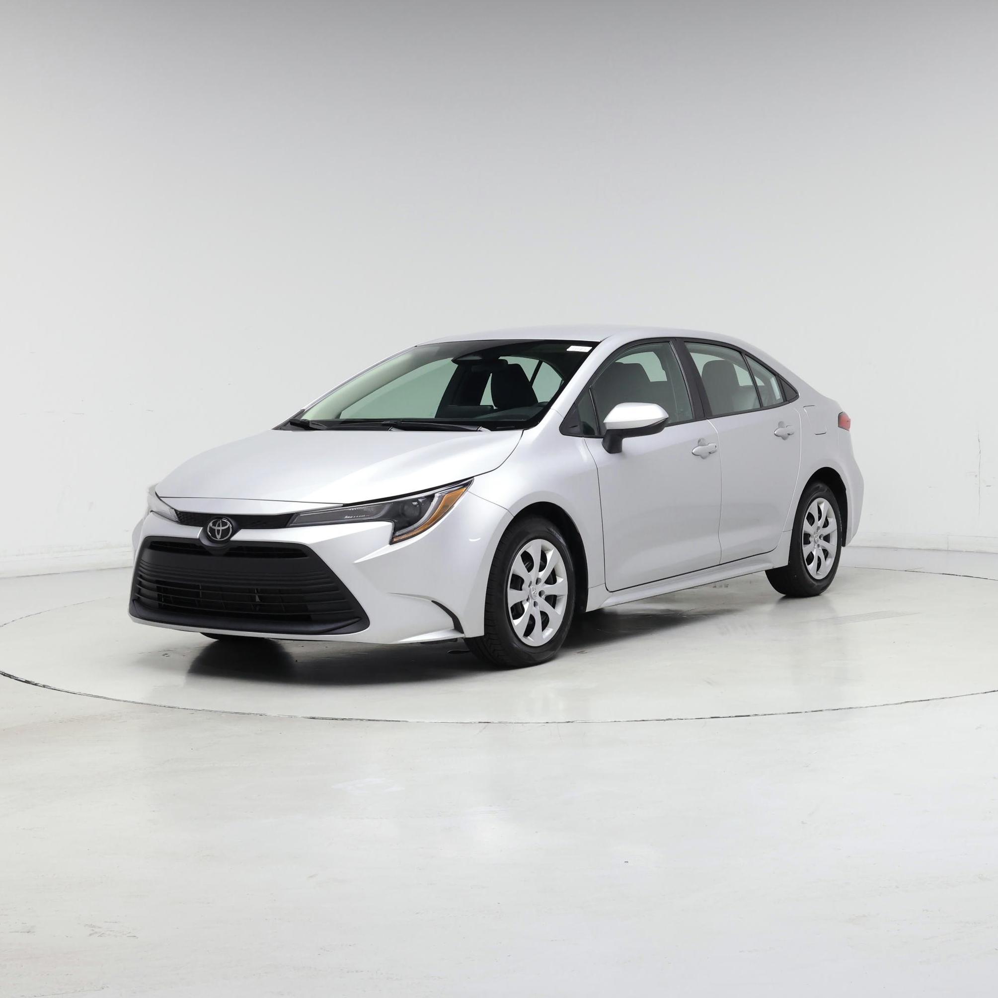 Thumbnail: 2023 Toyota Corolla - 4