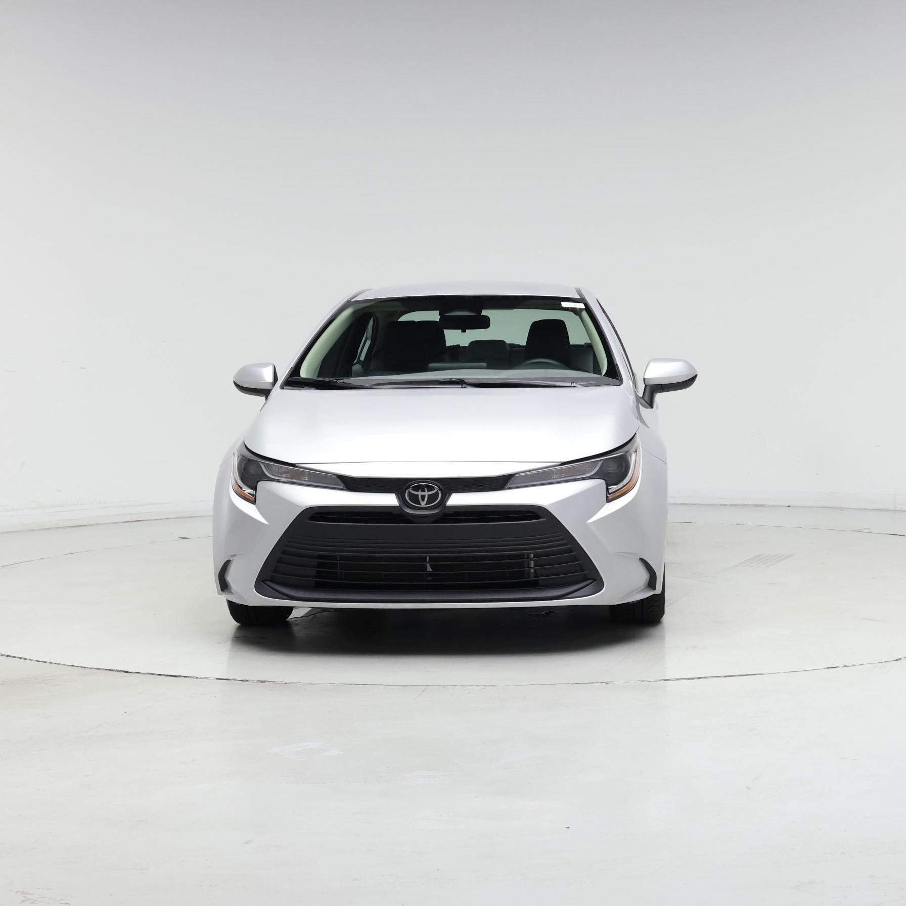 Thumbnail: 2023 Toyota Corolla - 5