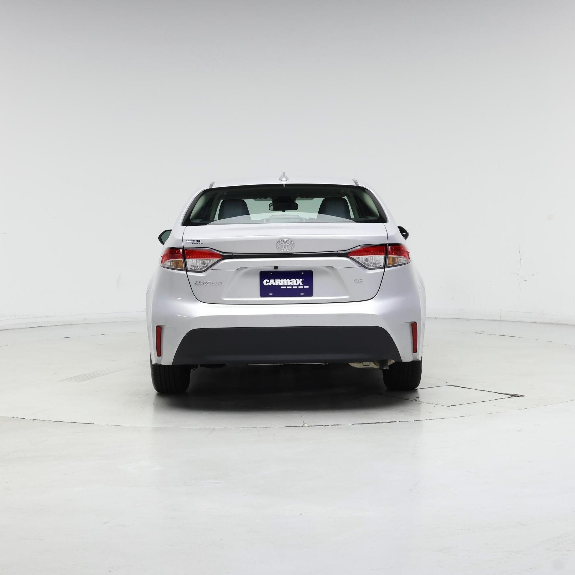 Thumbnail: 2023 Toyota Corolla - 6