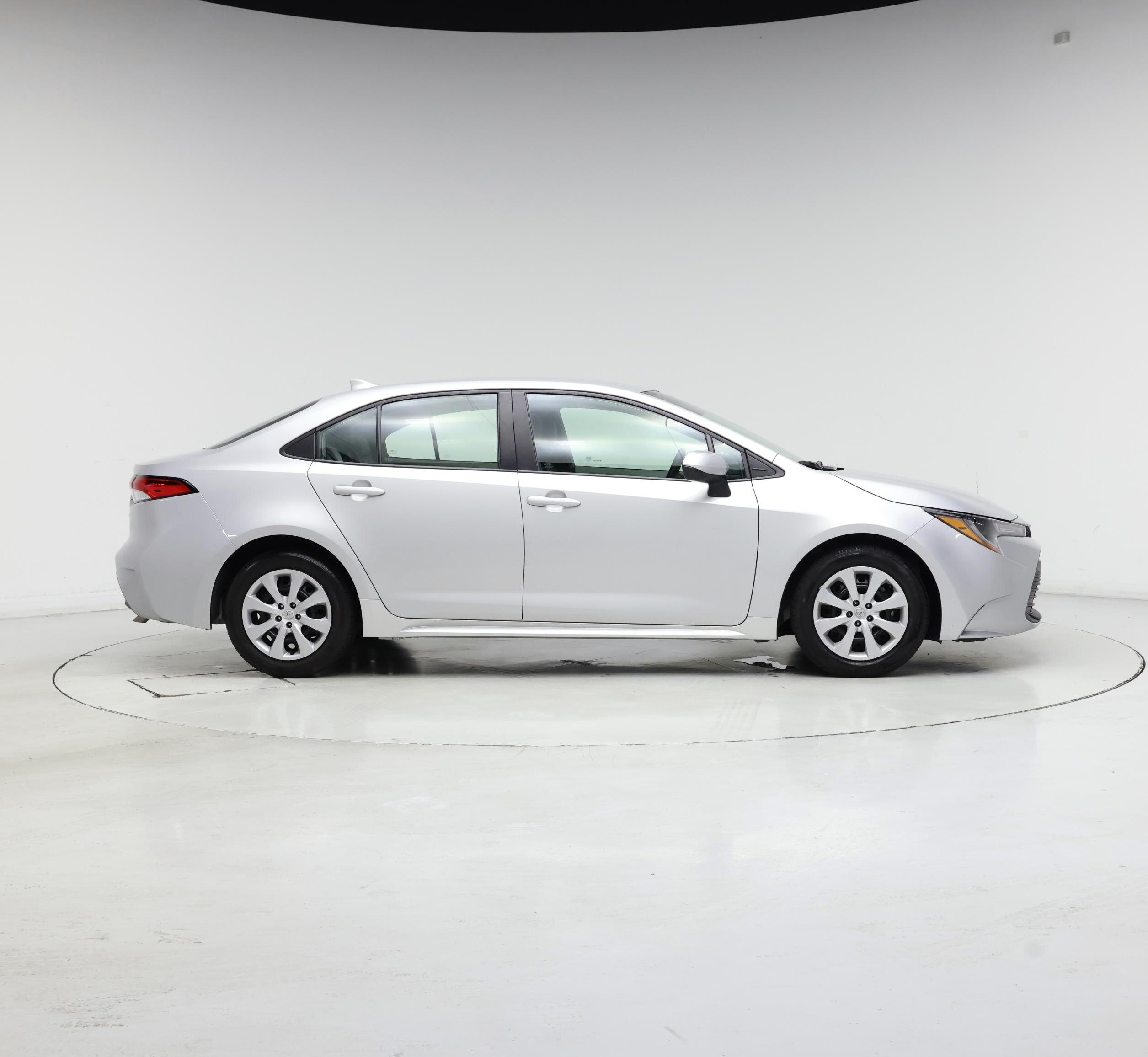 Thumbnail: 2023 Toyota Corolla - 7