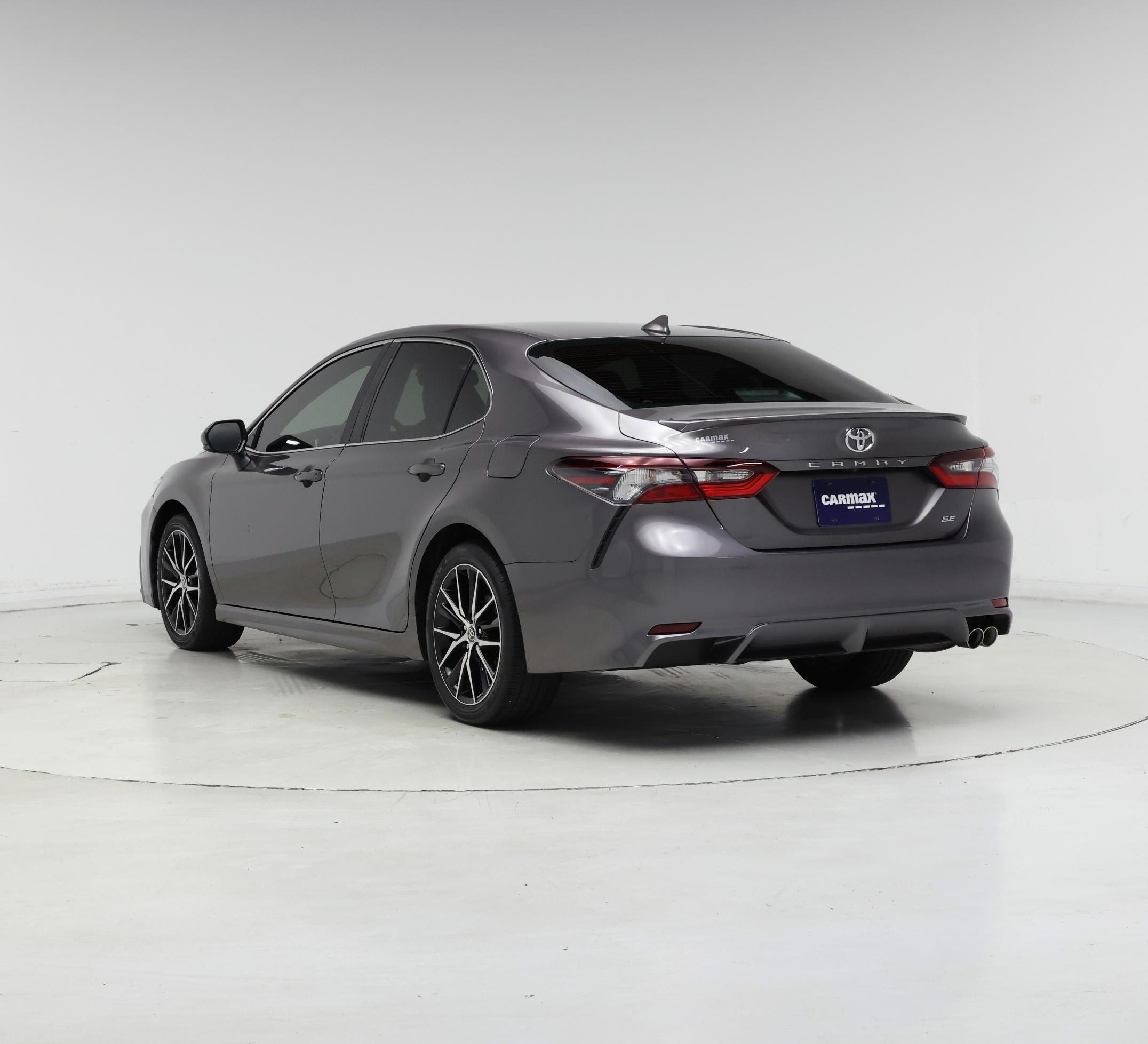 Thumbnail: 2024 Toyota Camry - 2