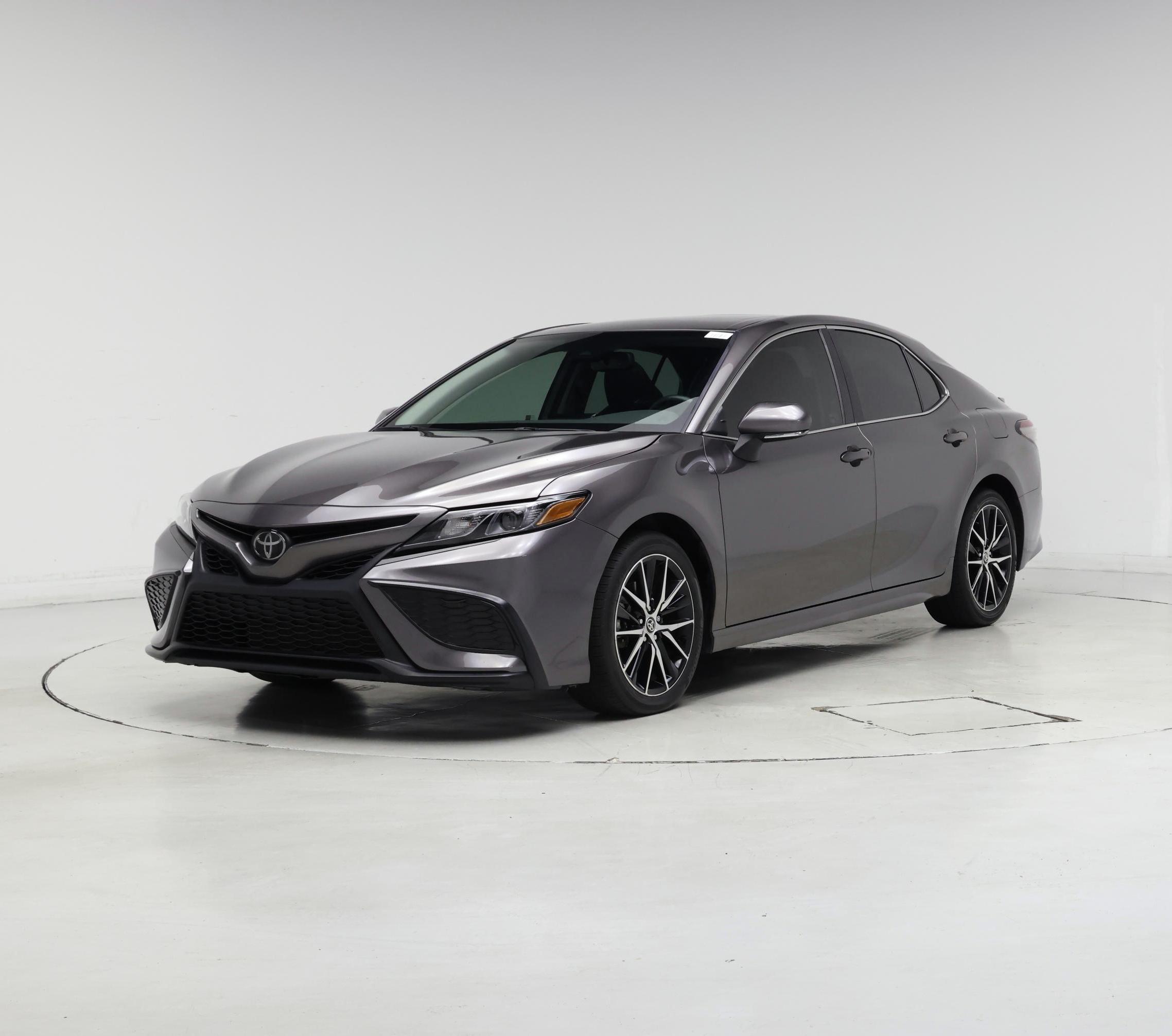 Thumbnail: 2024 Toyota Camry - 4