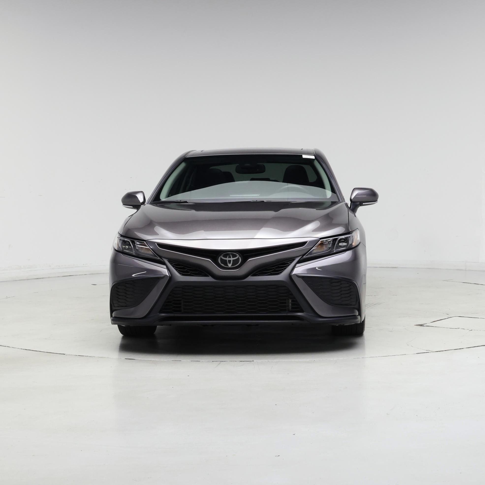 Thumbnail: 2024 Toyota Camry - 5