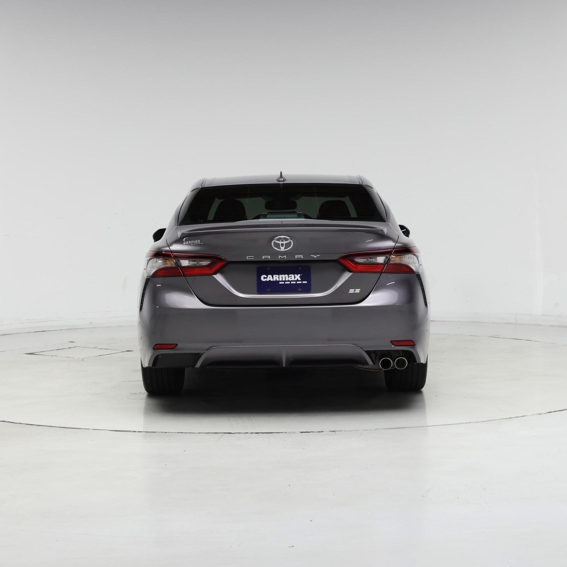 Thumbnail: 2024 Toyota Camry - 6