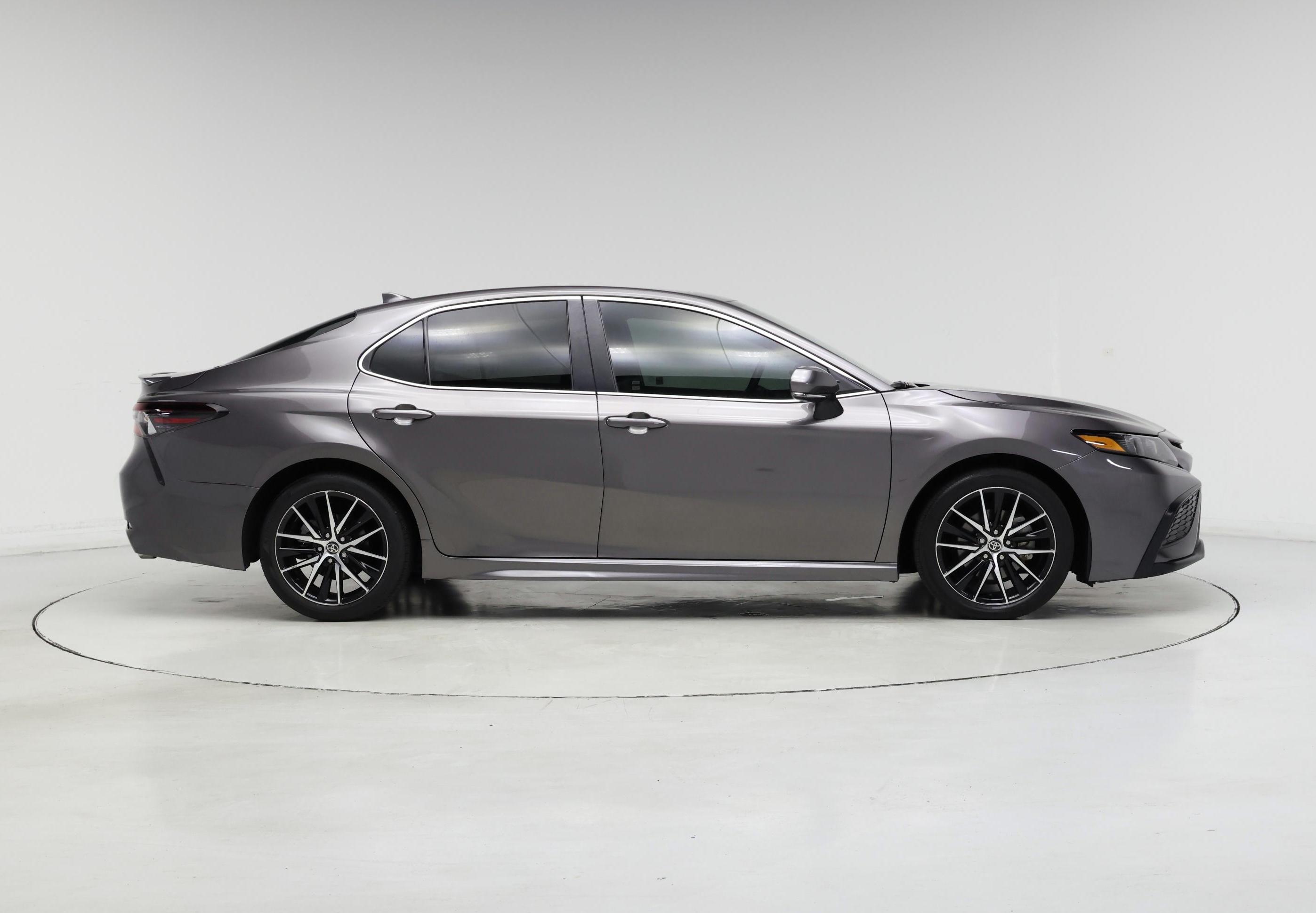 Thumbnail: 2024 Toyota Camry - 7