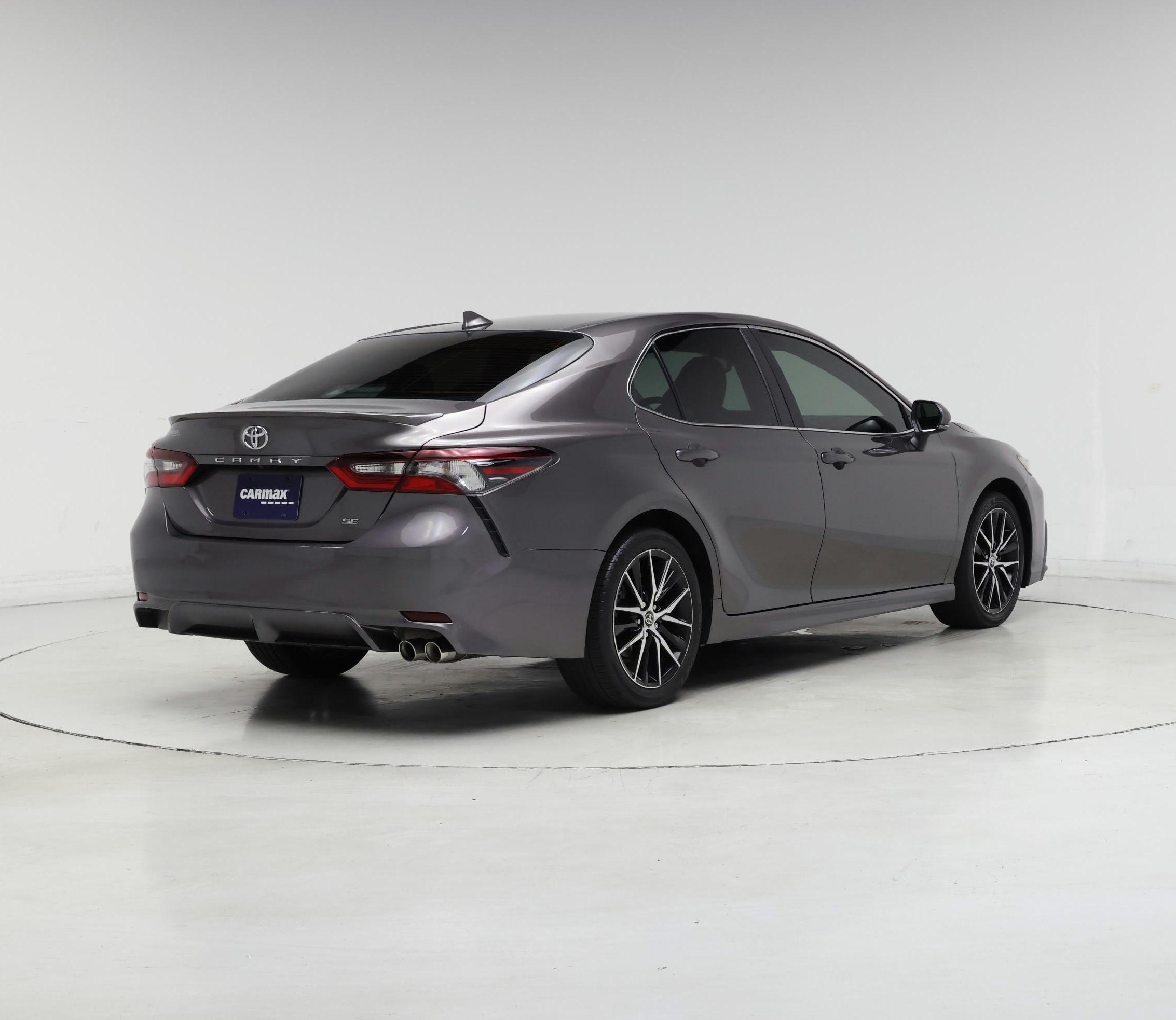 Thumbnail: 2024 Toyota Camry - 8