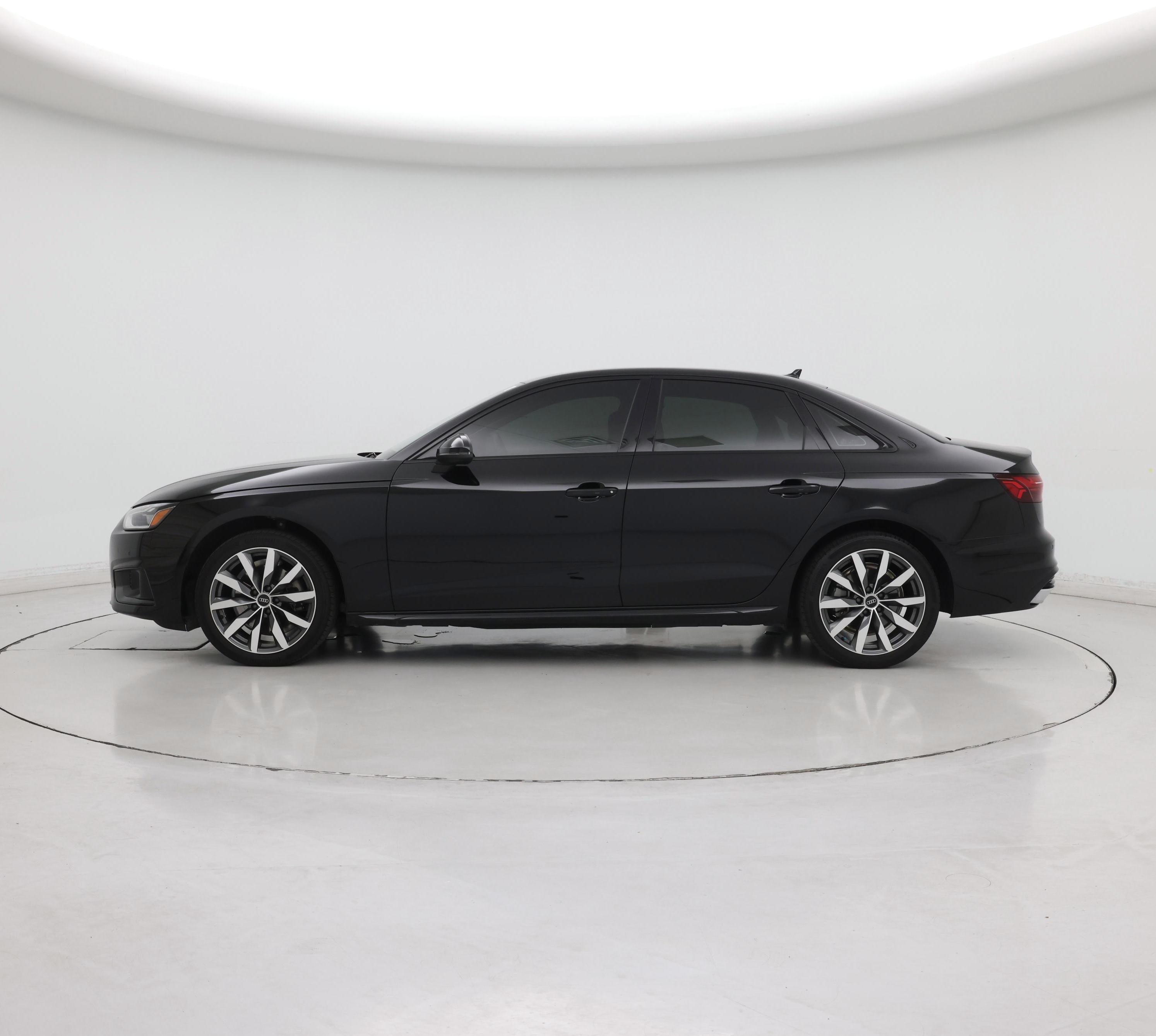 Thumbnail: 2023 Audi A4 - 3