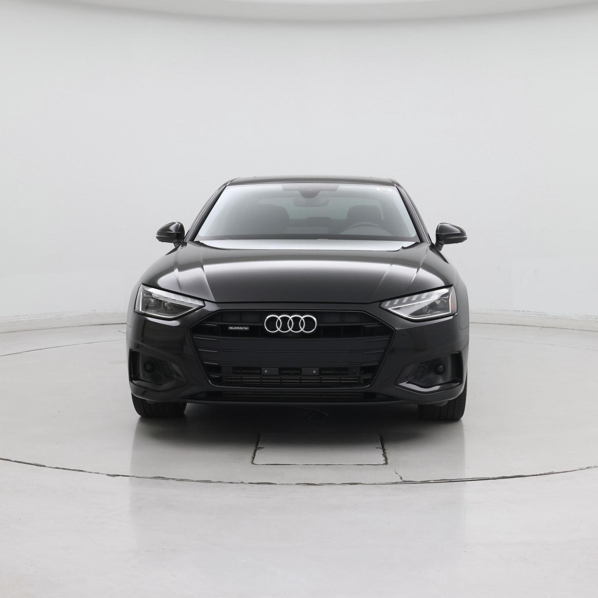 Thumbnail: 2023 Audi A4 - 5