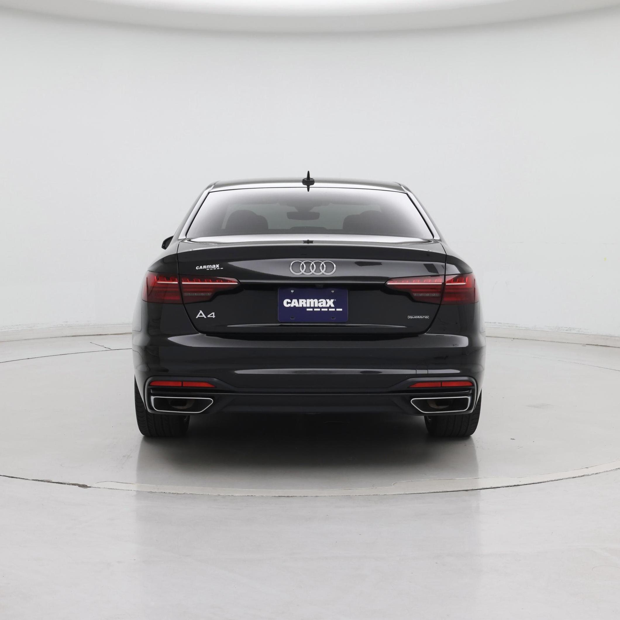 Thumbnail: 2023 Audi A4 - 6