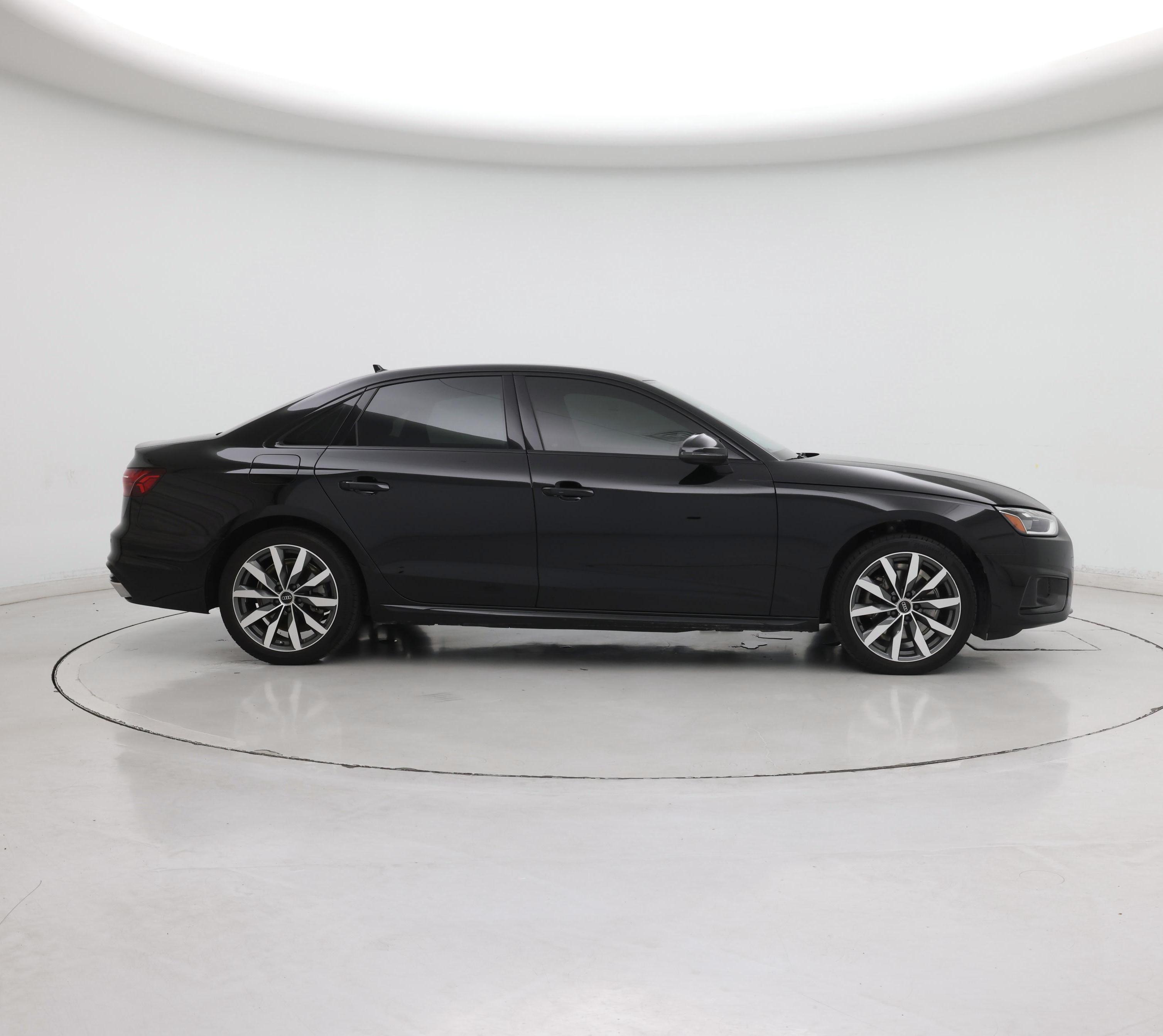 Thumbnail: 2023 Audi A4 - 7