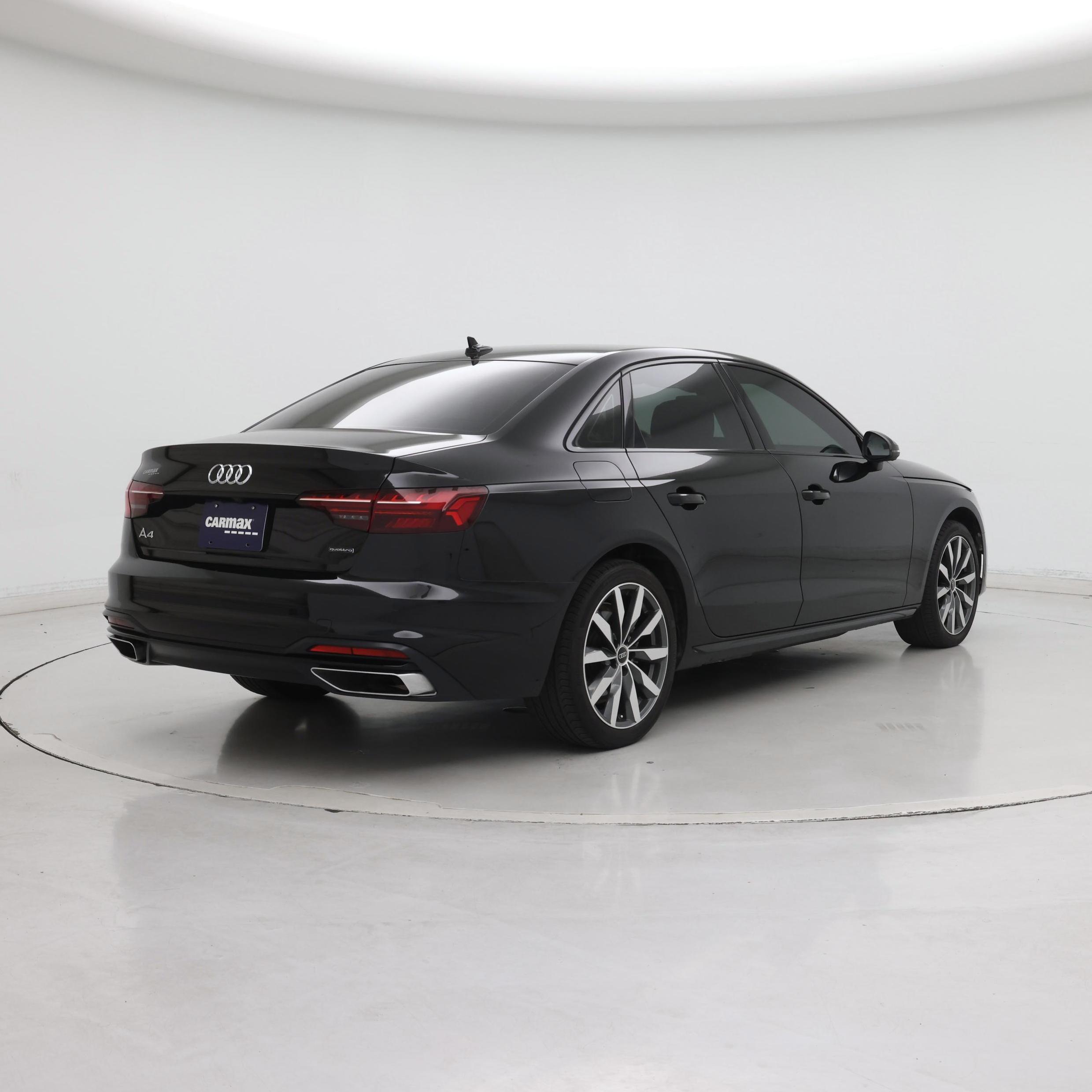 Thumbnail: 2023 Audi A4 - 8