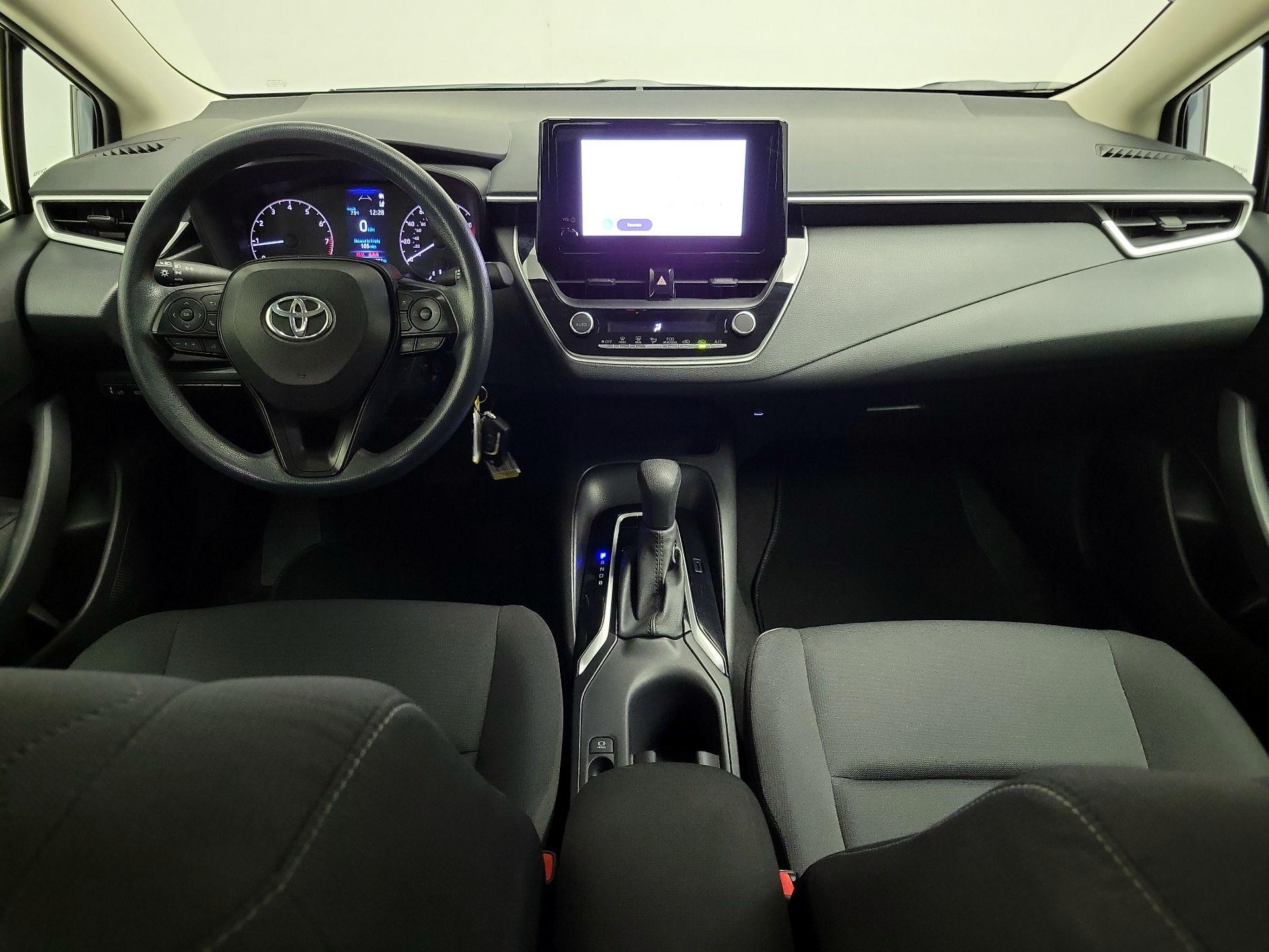 Thumbnail: 2024 Toyota Corolla - 9