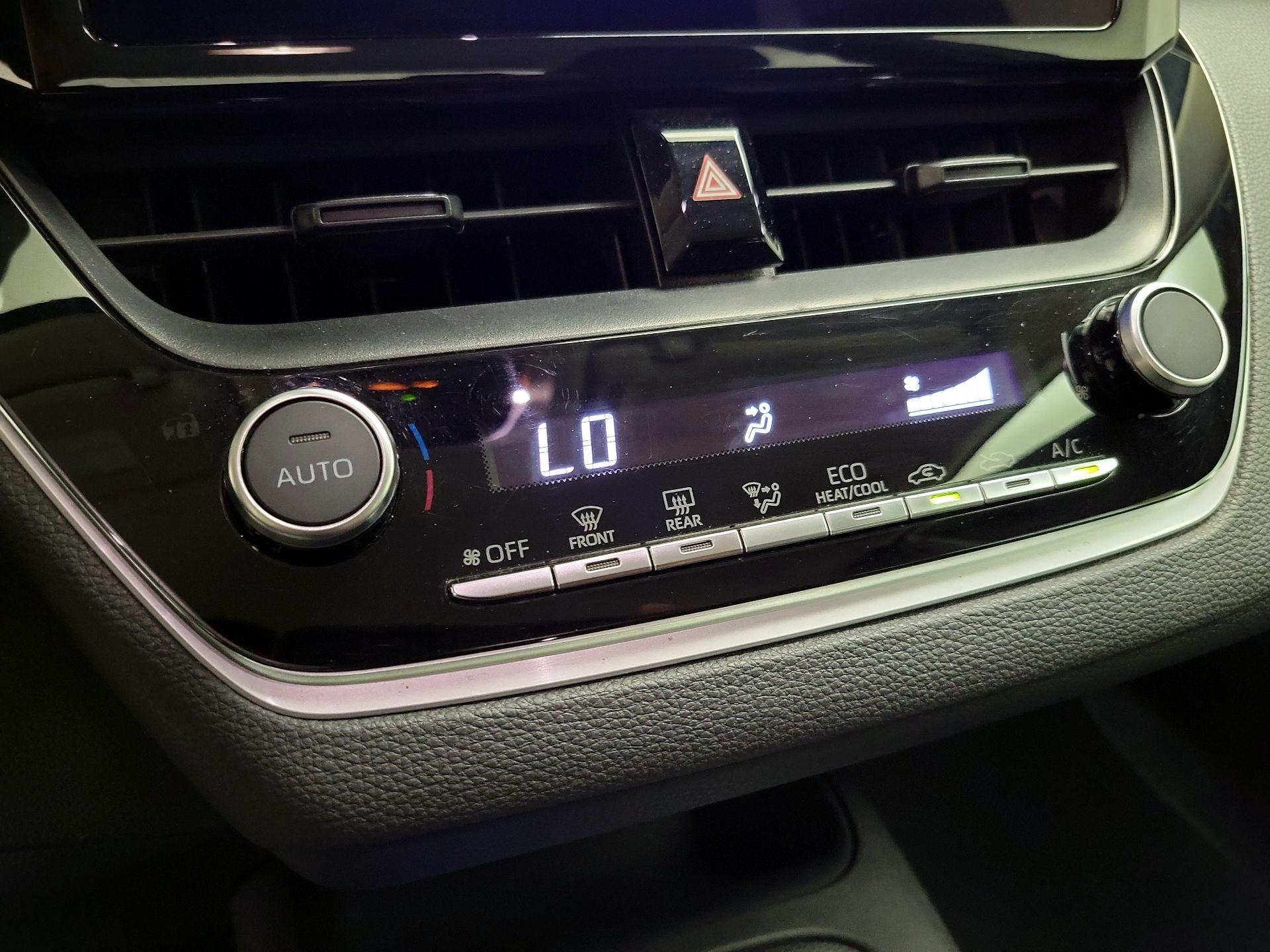 Thumbnail: 2024 Toyota Corolla - 16
