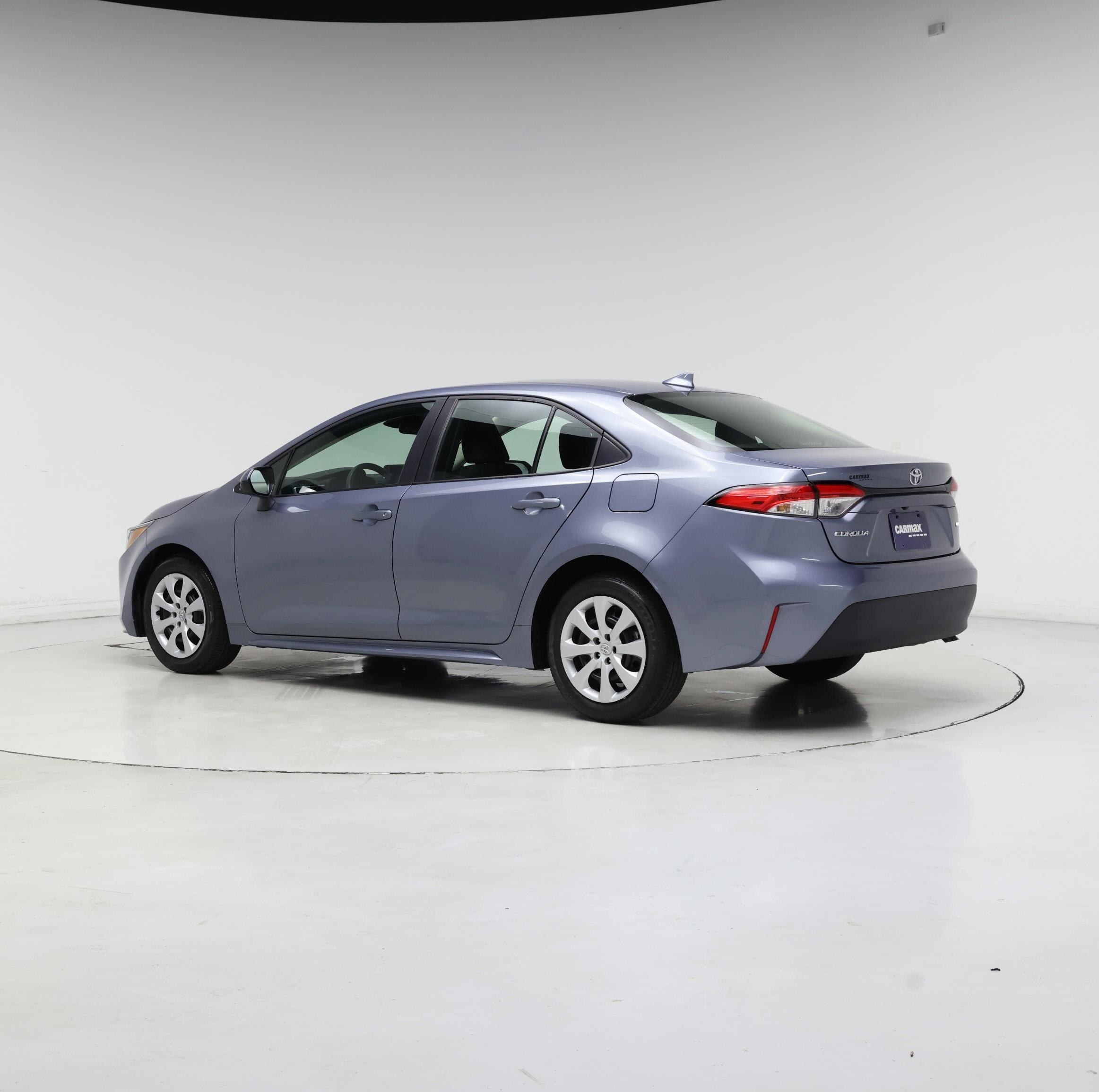 Thumbnail: 2024 Toyota Corolla - 2