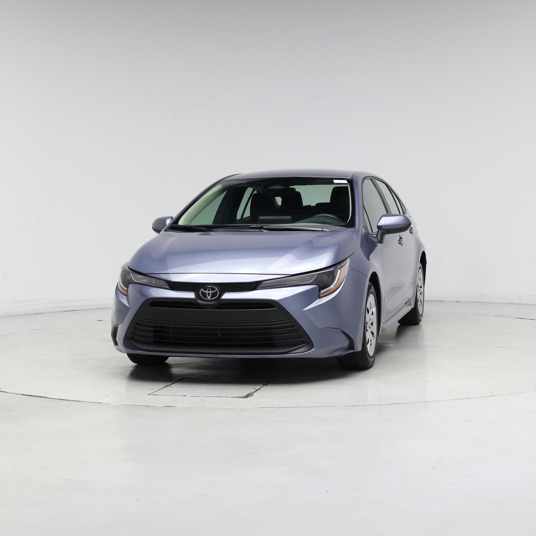 Thumbnail: 2024 Toyota Corolla - 4