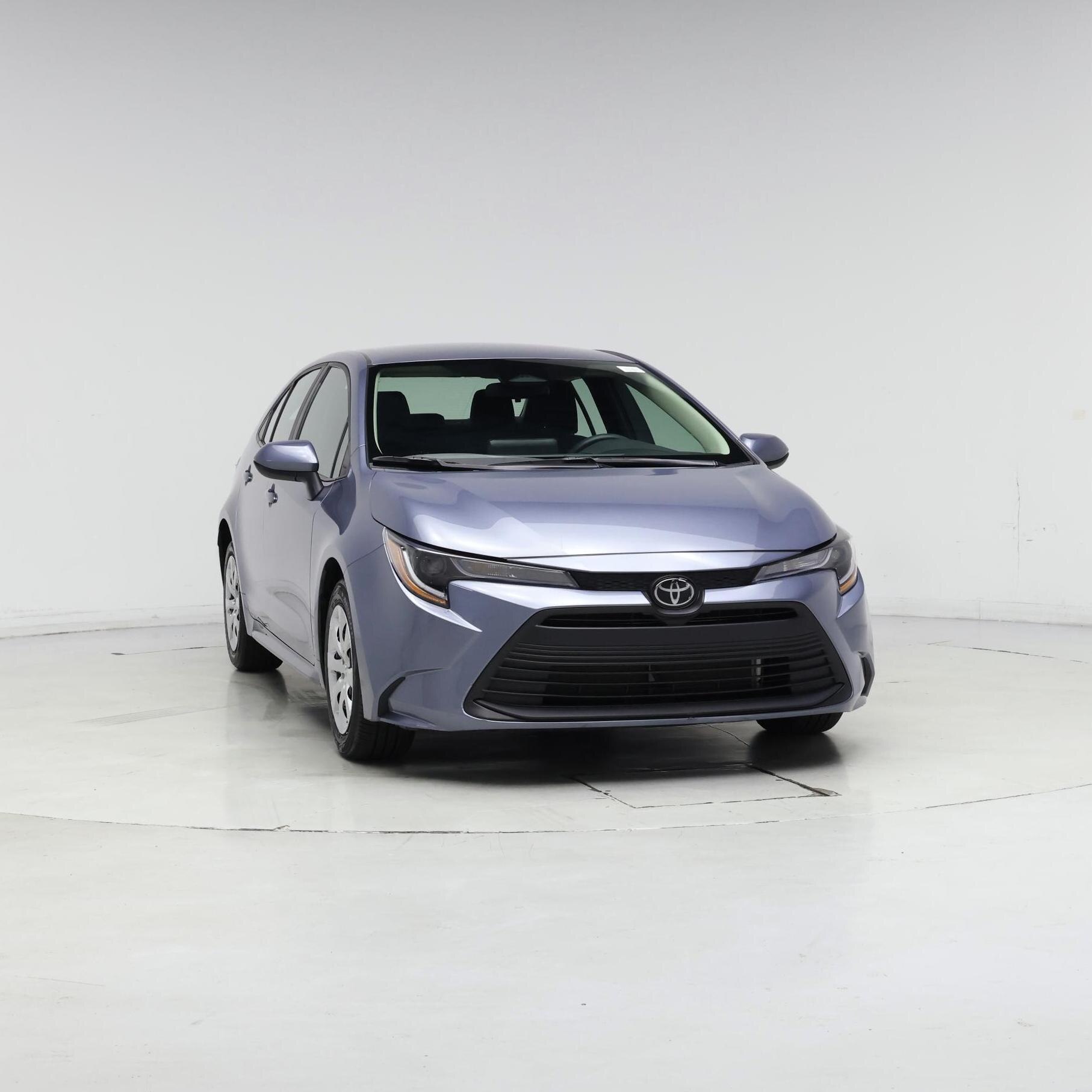 Thumbnail: 2024 Toyota Corolla - 5