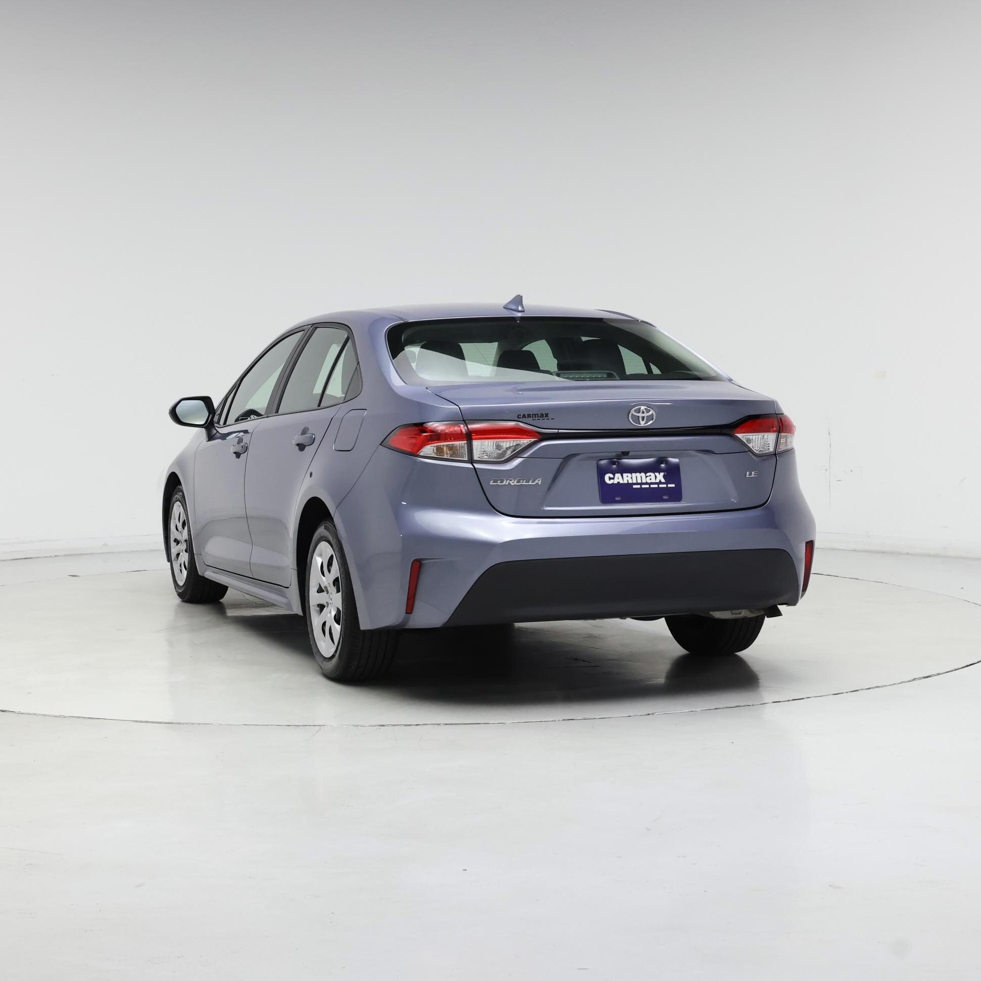 Thumbnail: 2024 Toyota Corolla - 6