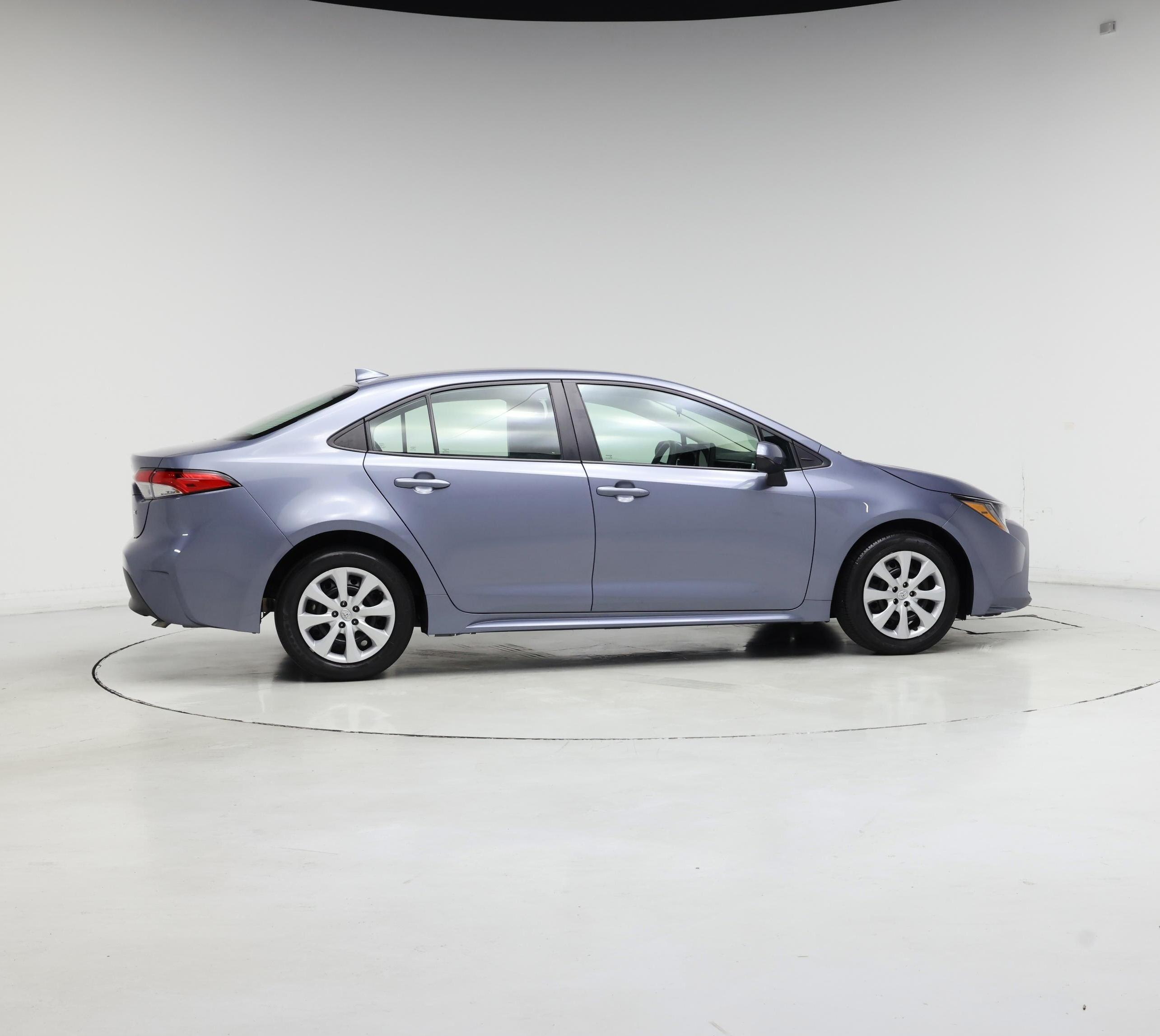 Thumbnail: 2024 Toyota Corolla - 7