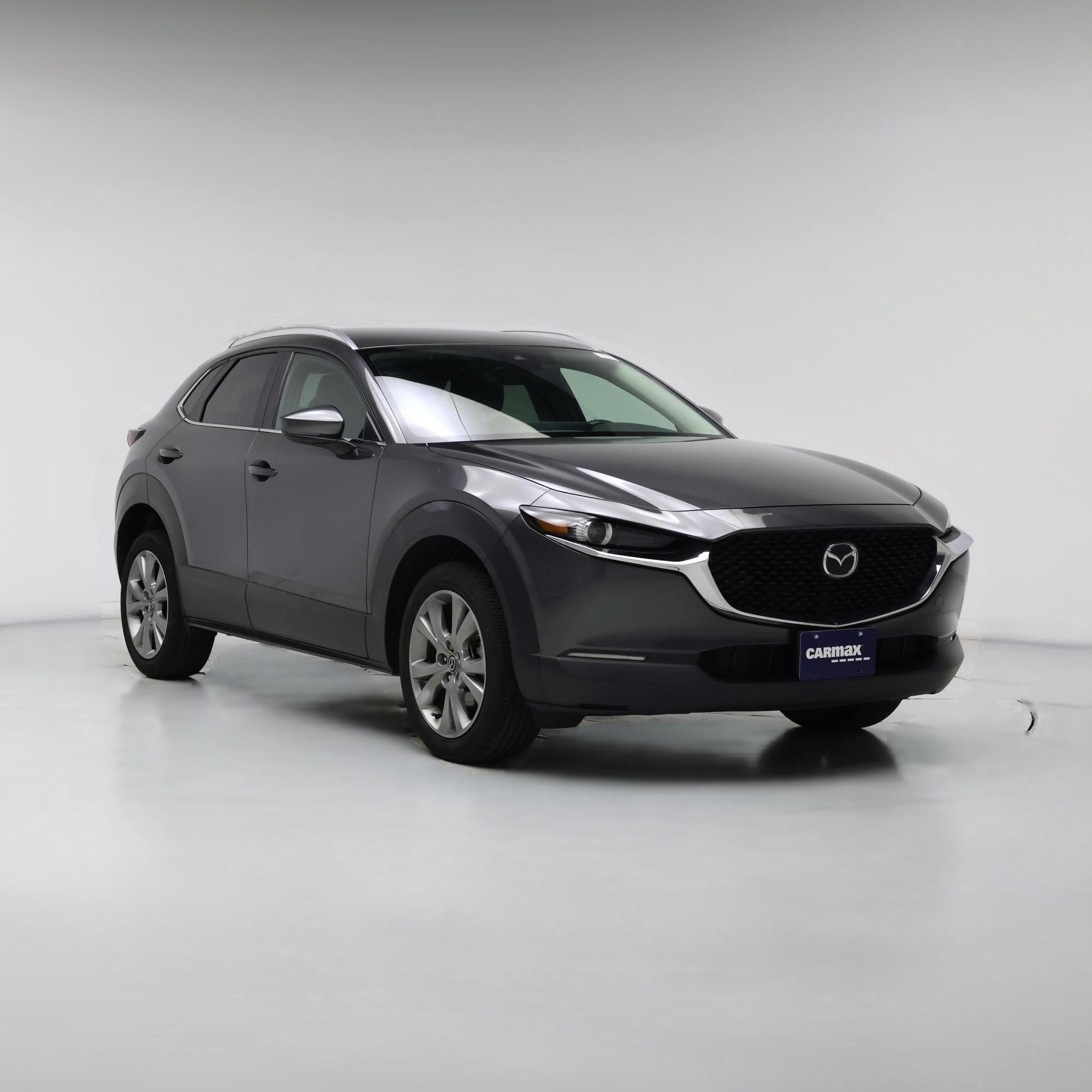 Thumbnail: 2022 Mazda CX-30 - 1