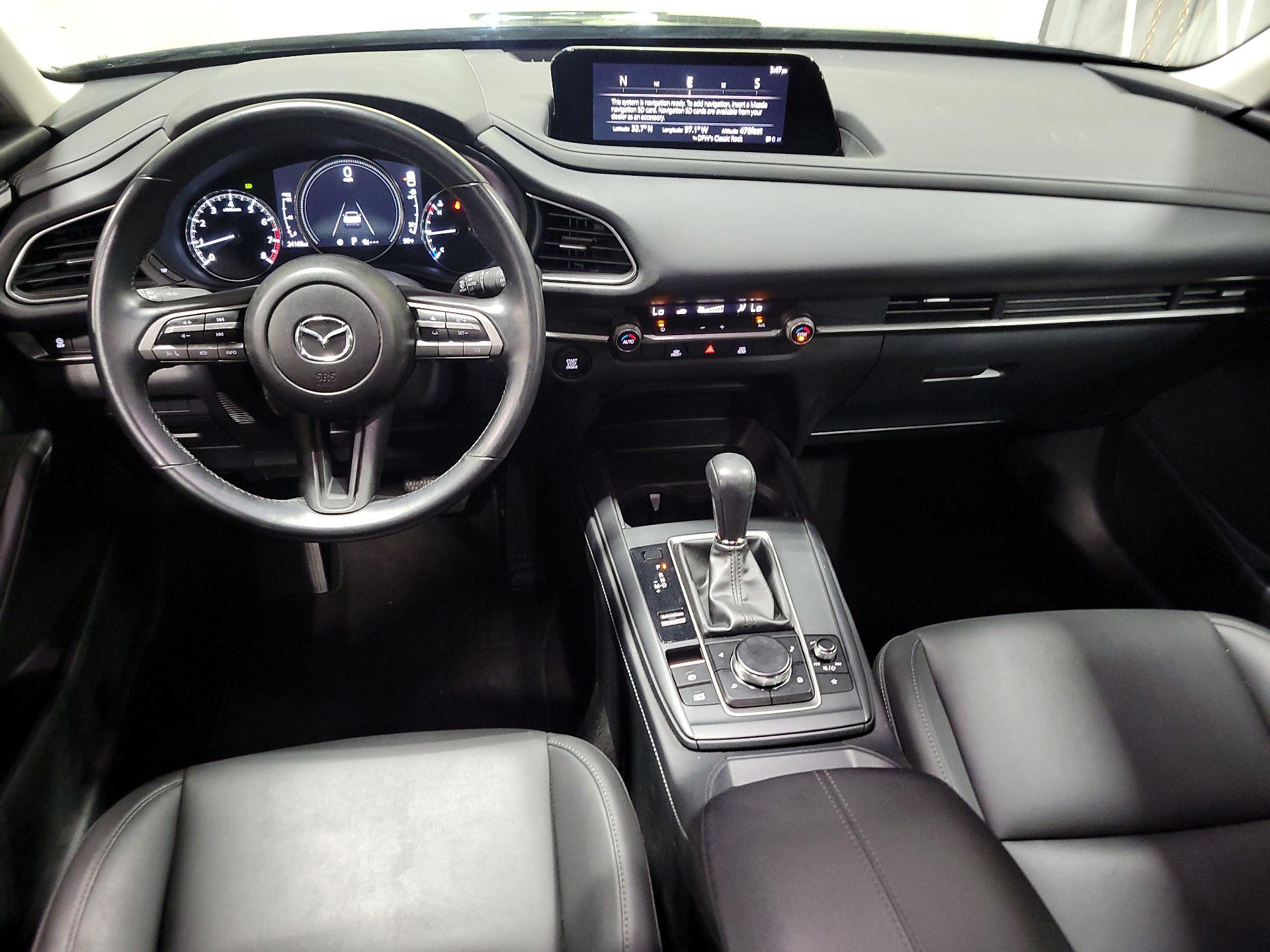 Thumbnail: 2022 Mazda CX-30 - 9