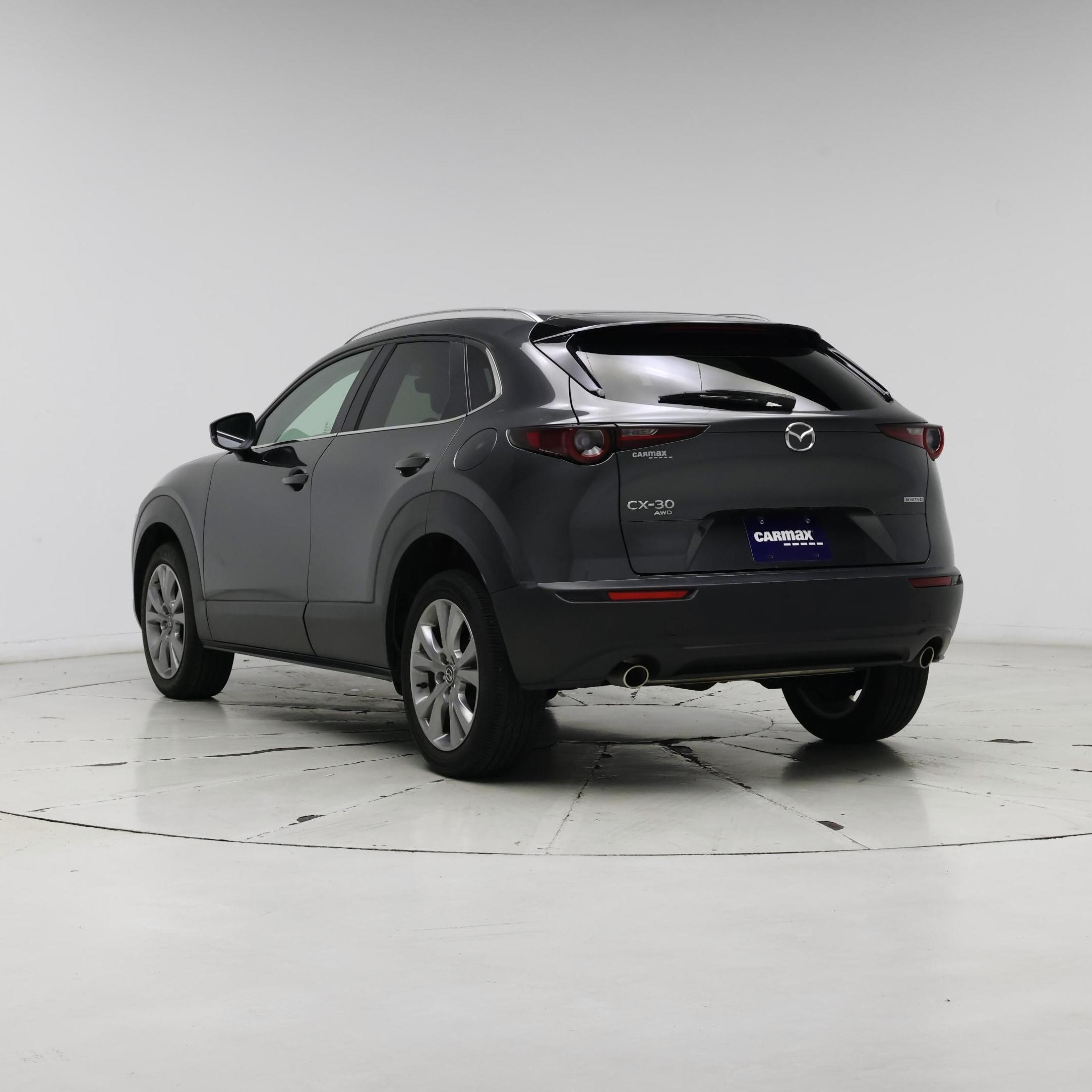 Thumbnail: 2022 Mazda CX-30 - 2