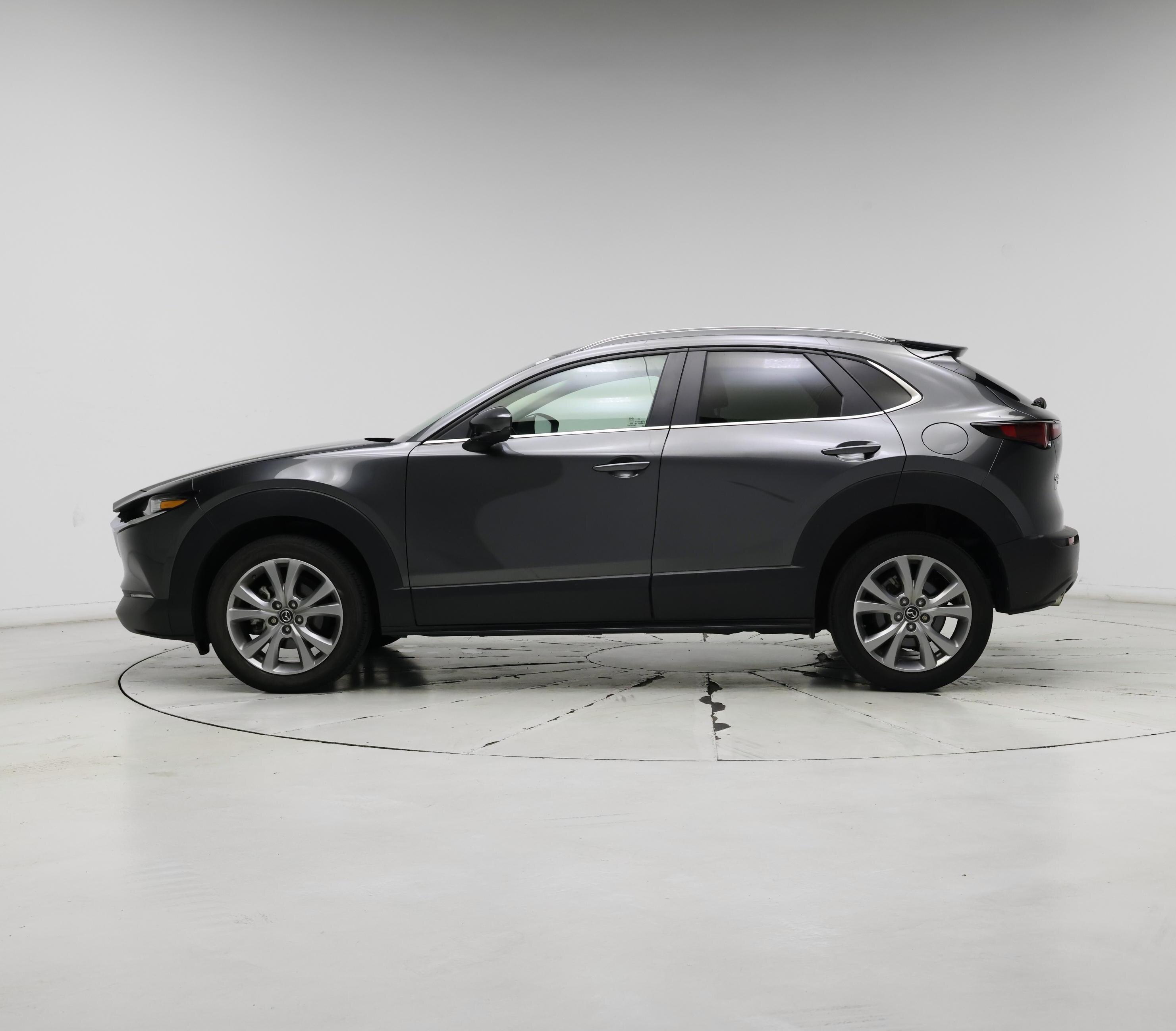 Thumbnail: 2022 Mazda CX-30 - 3