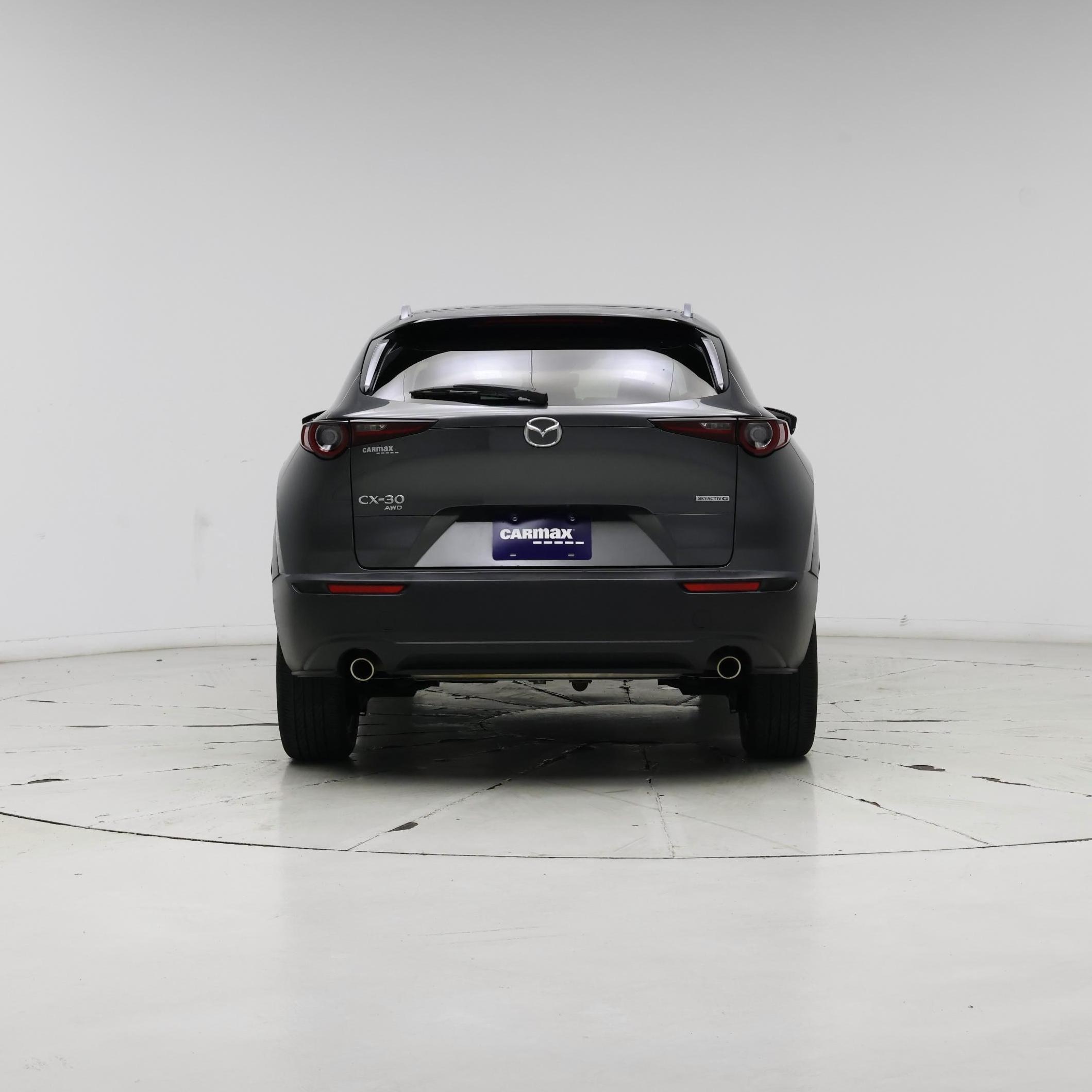 Thumbnail: 2022 Mazda CX-30 - 6